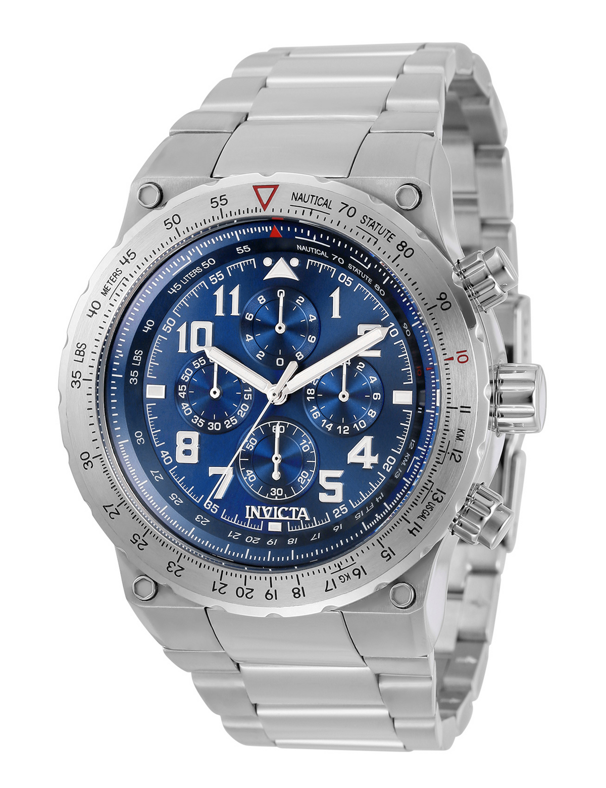 INVICTA Aviator Men's