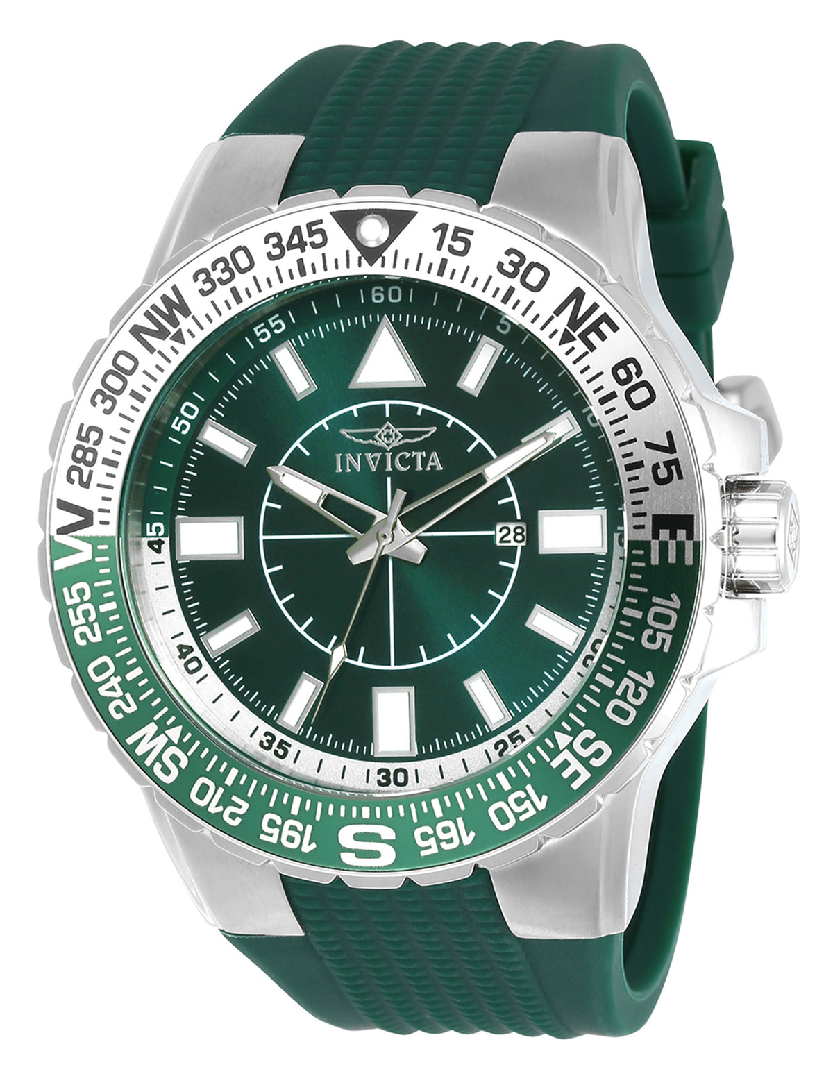 INVICTA 221622 Kol Saati