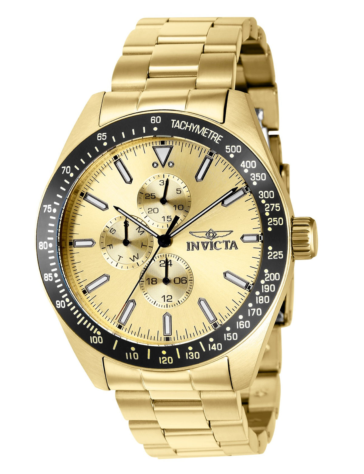 INVICTA Aviator Men's
