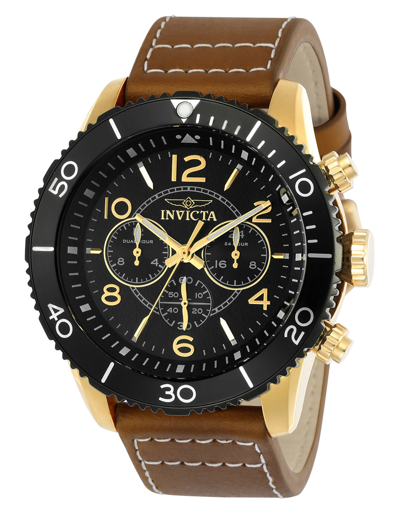 INVICTA Aviator Men's Ürün ana görseli