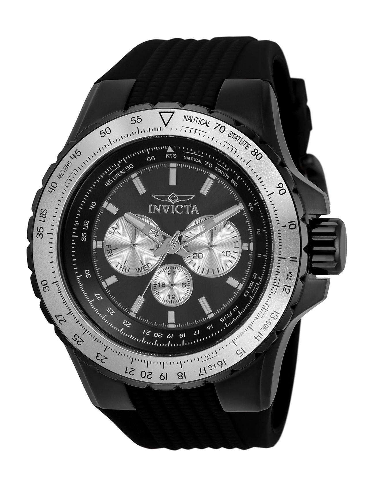 INVICTA Aviator Men's