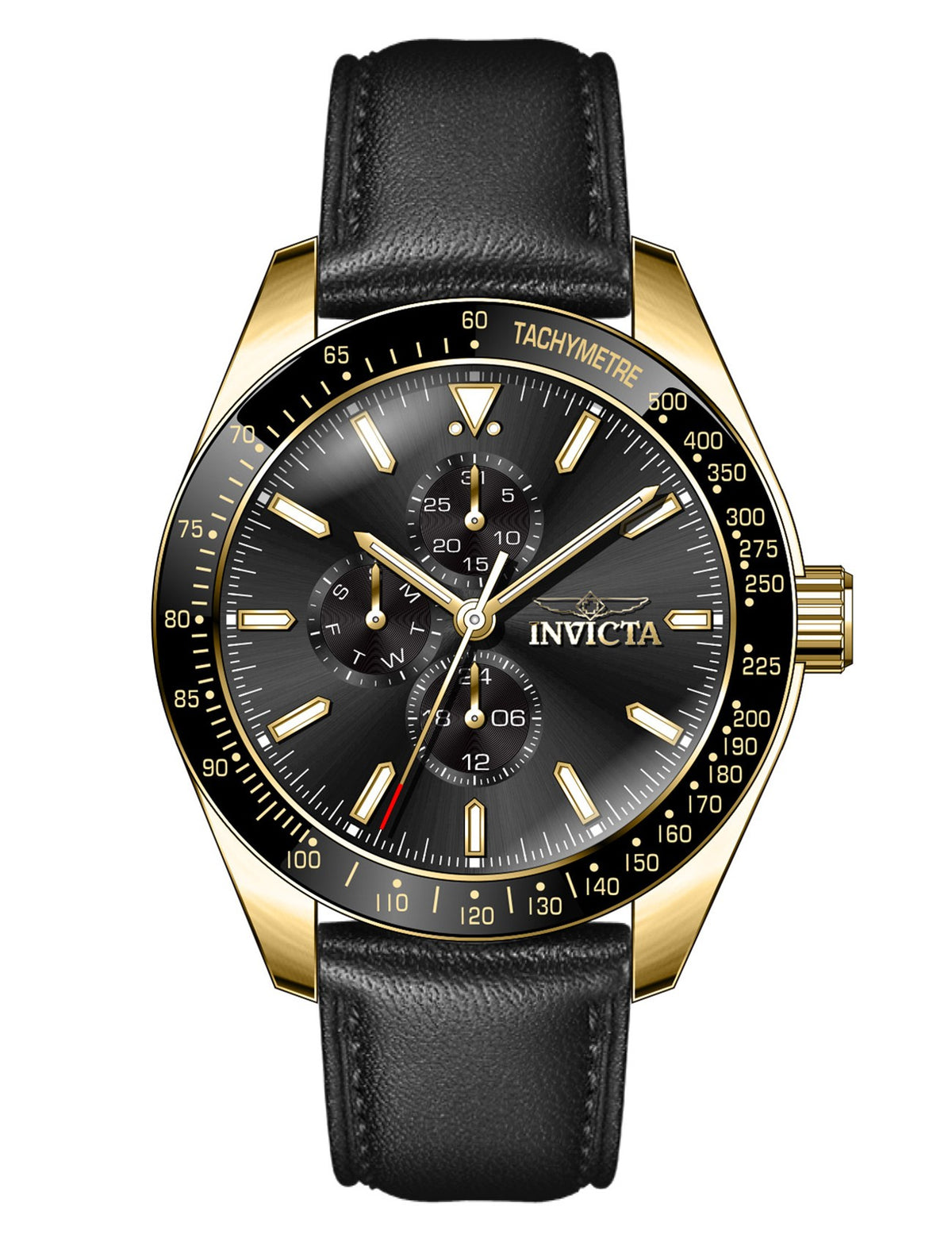 INVICTA Aviator Men's