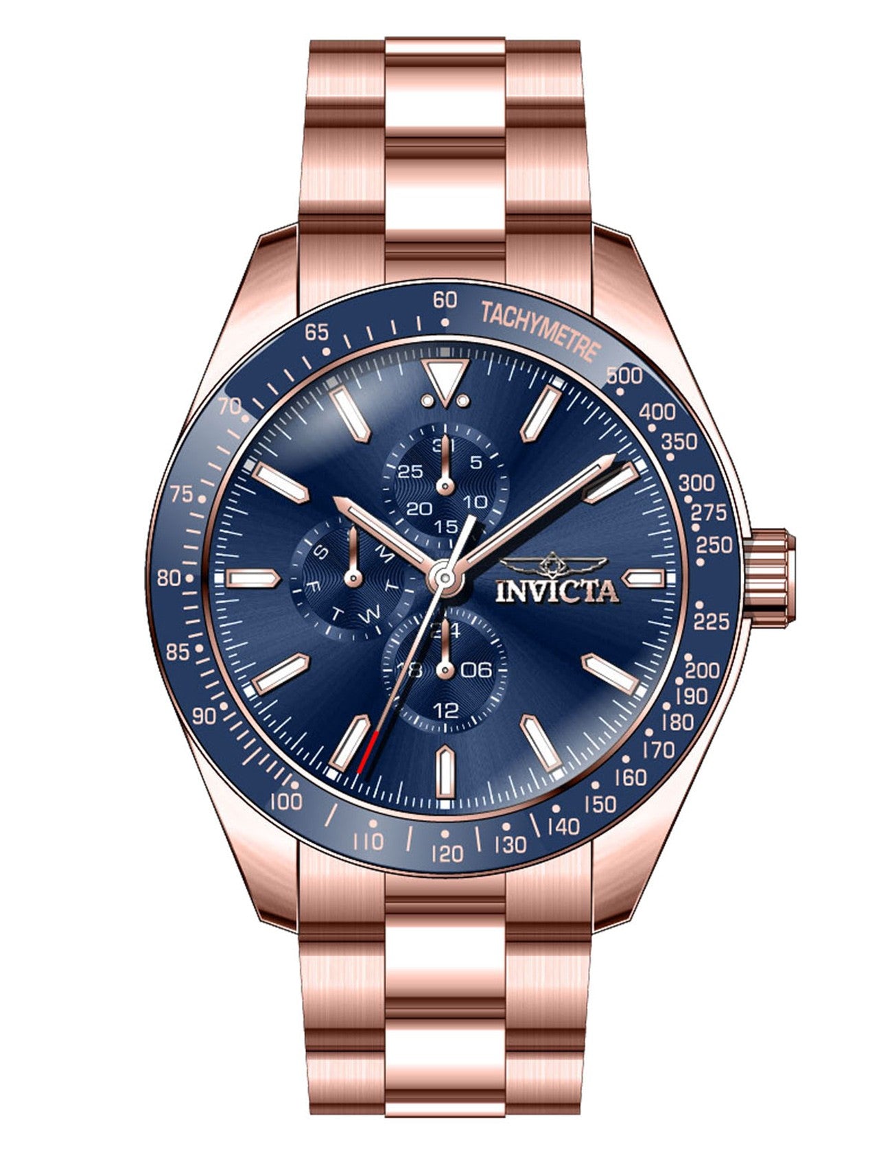 INVICTA Aviator Men's