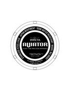 INVICTA Aviator Men's