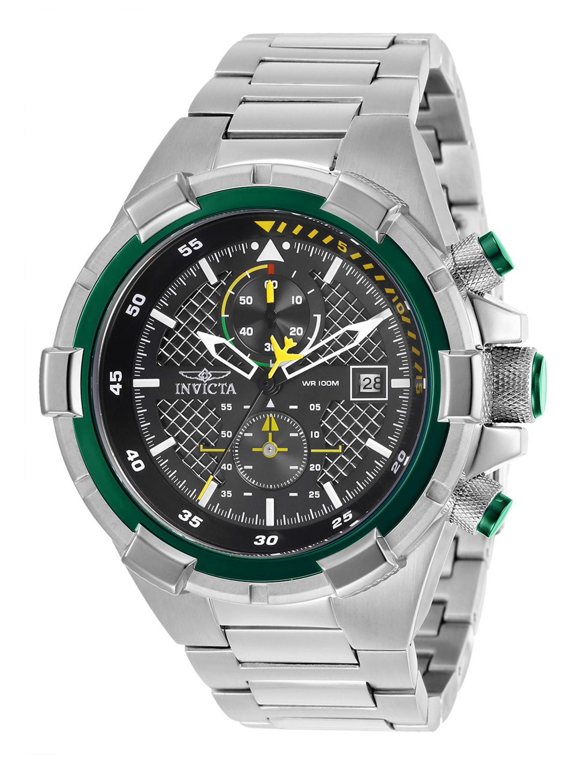 INVICTA Aviator Men's