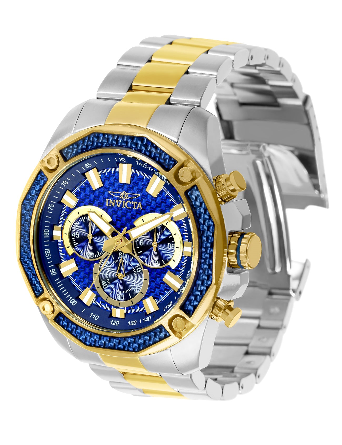 INVICTA Aviator Men's