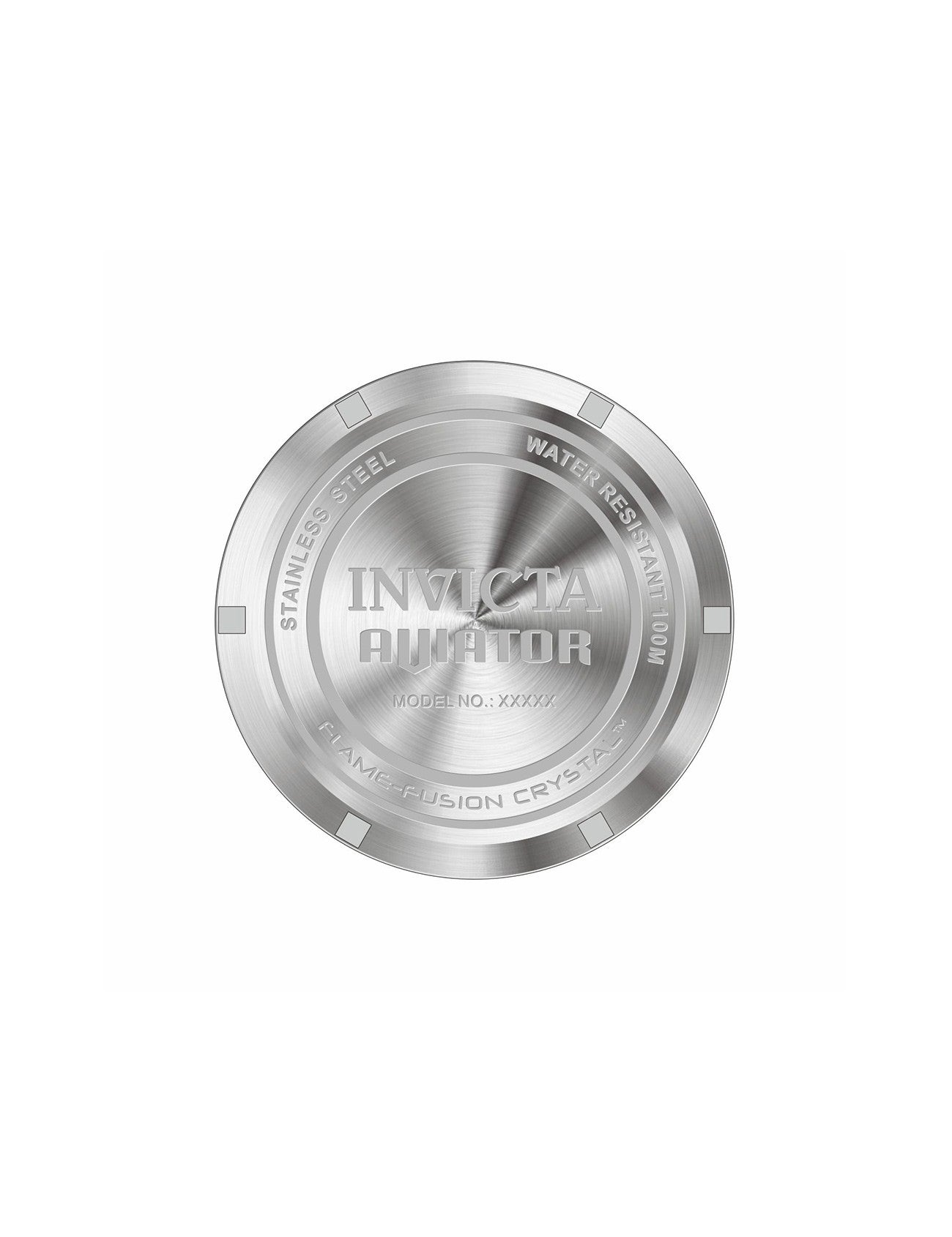 INVICTA Aviator Men's