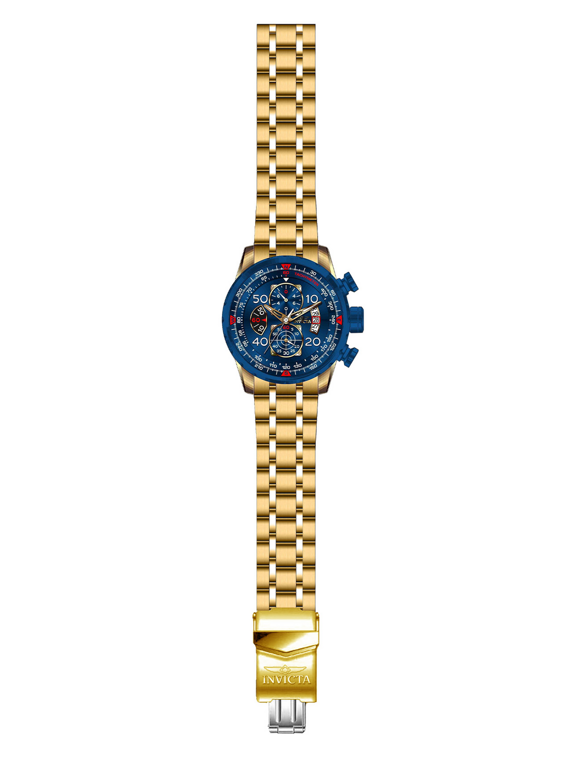 INVICTA Aviator Men's