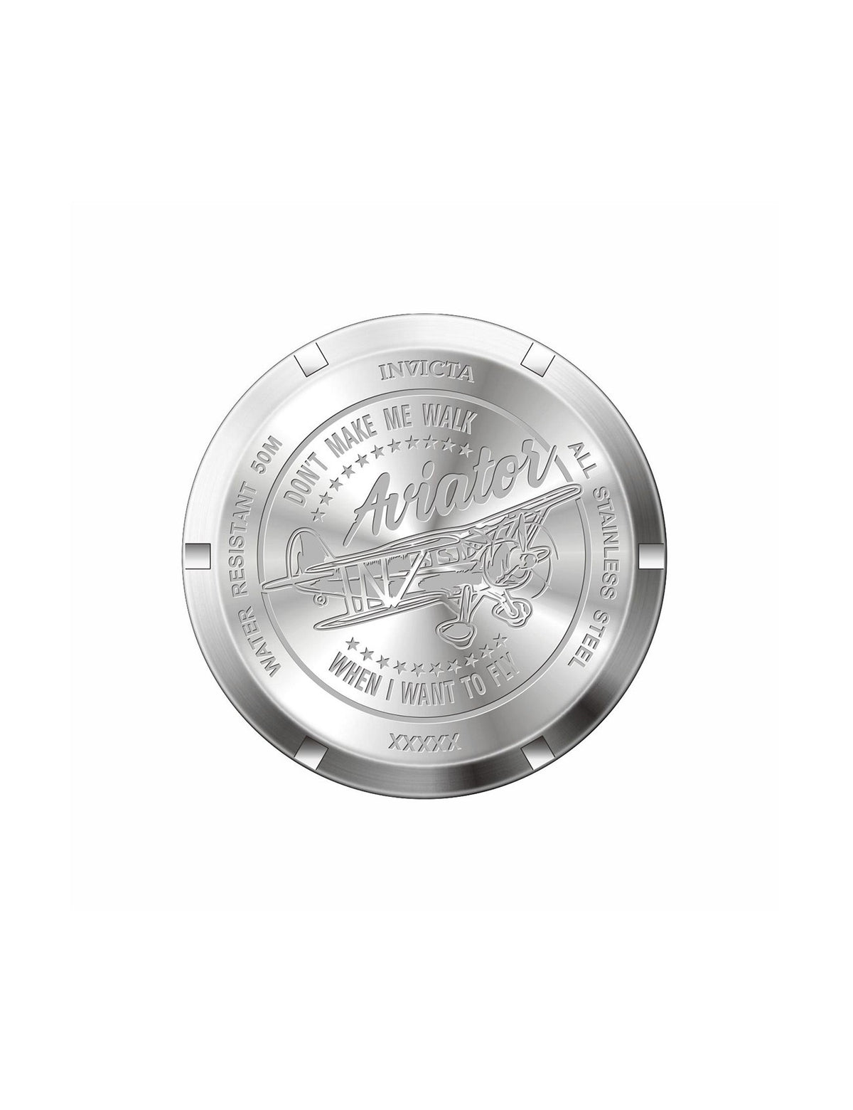INVICTA Aviator Men's
