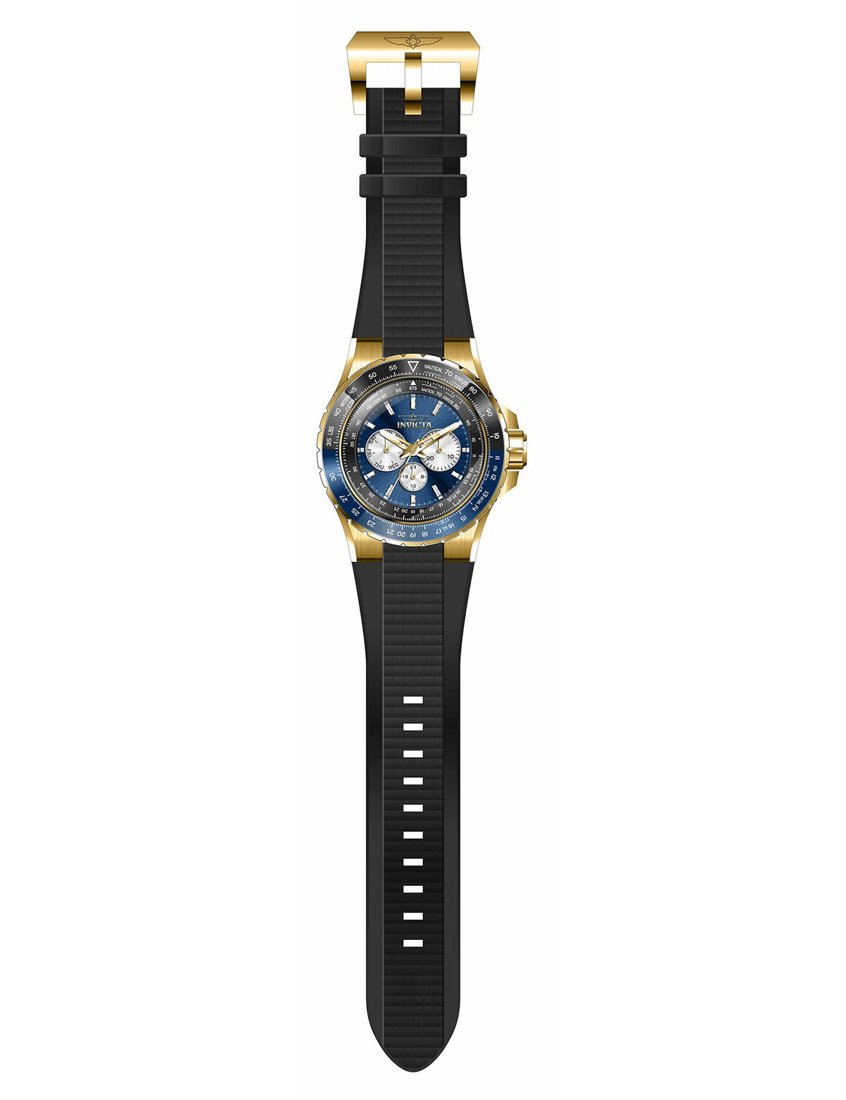 INVICTA