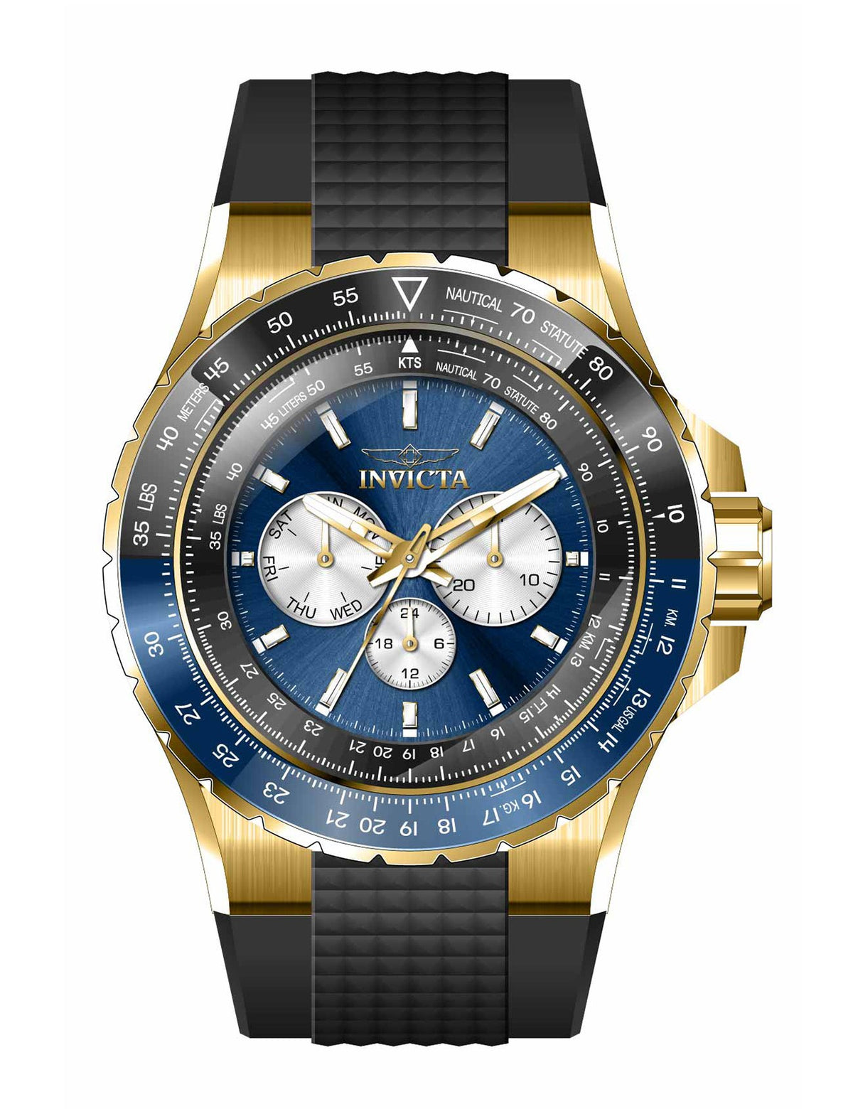 INVICTA