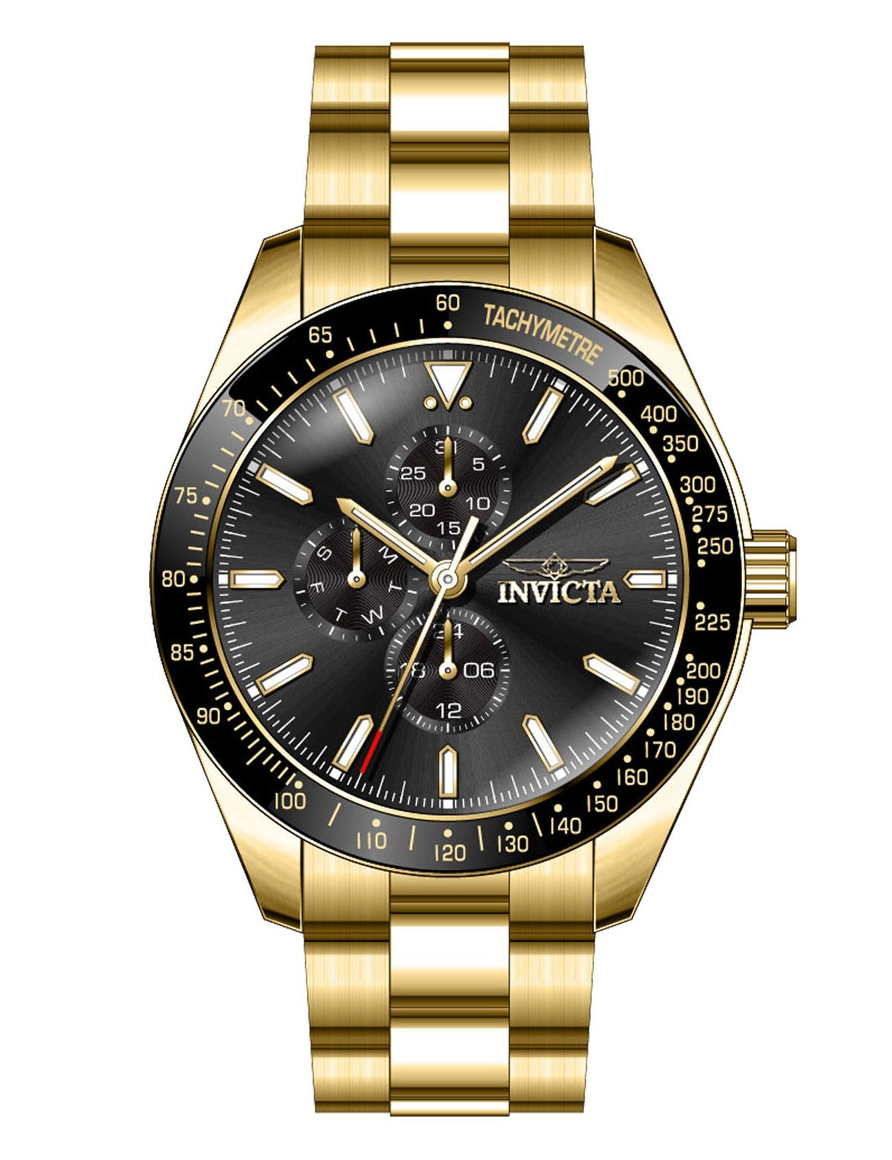 INVICTA Aviator Men's