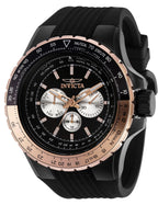 INVICTA