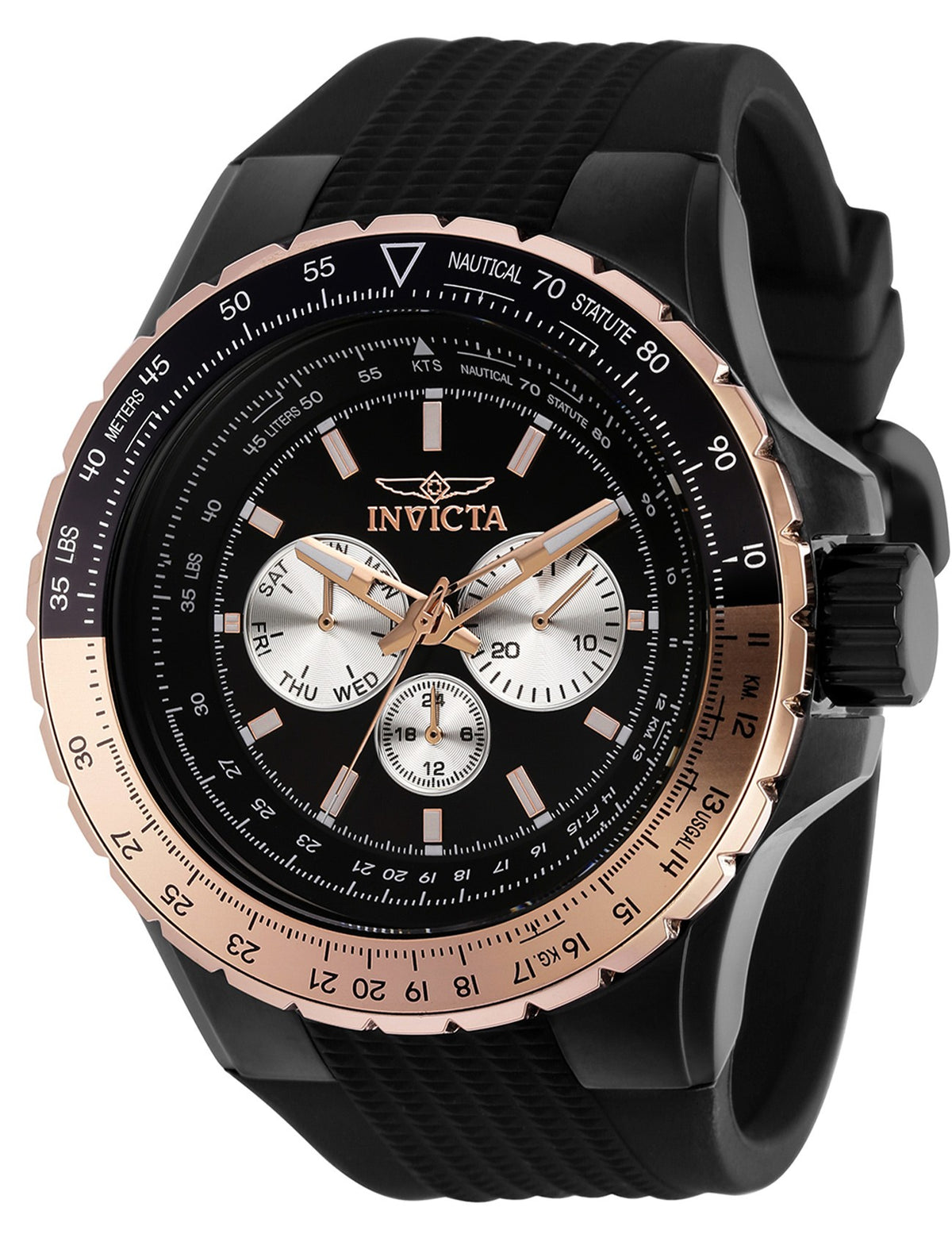 INVICTA