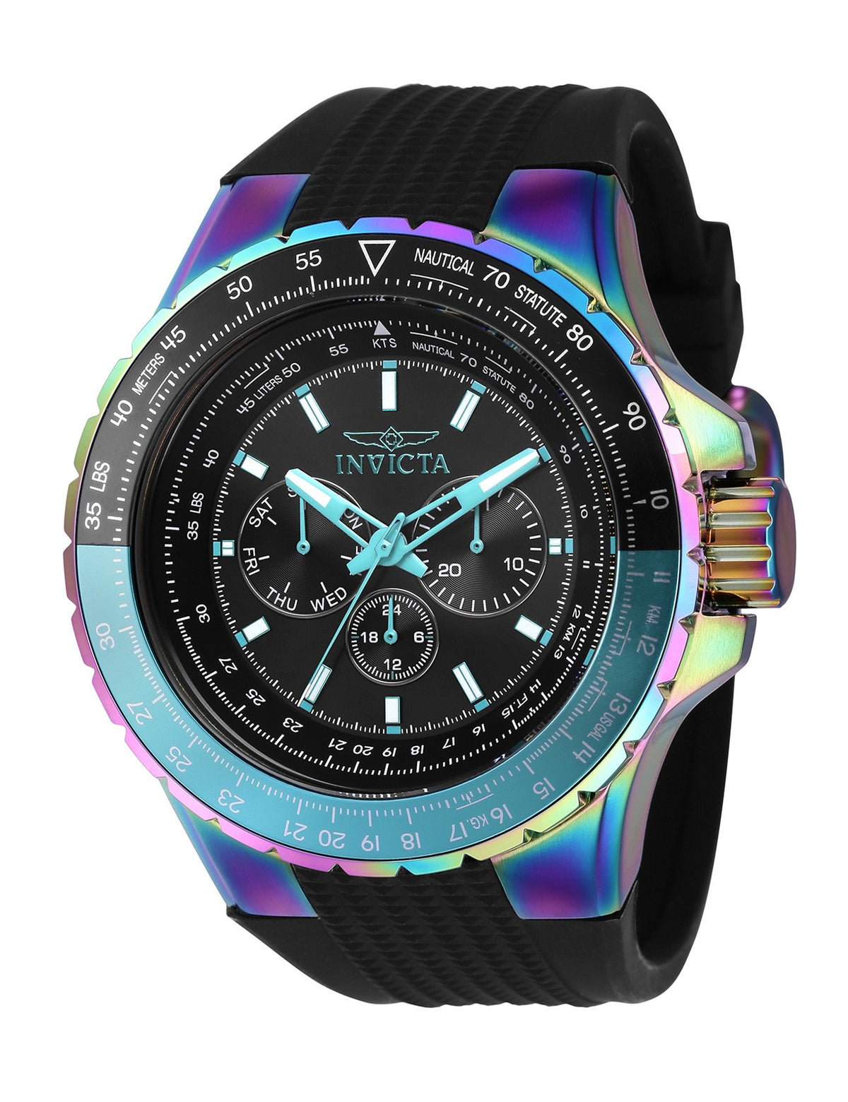 INVICTA 237033 Kol Saati