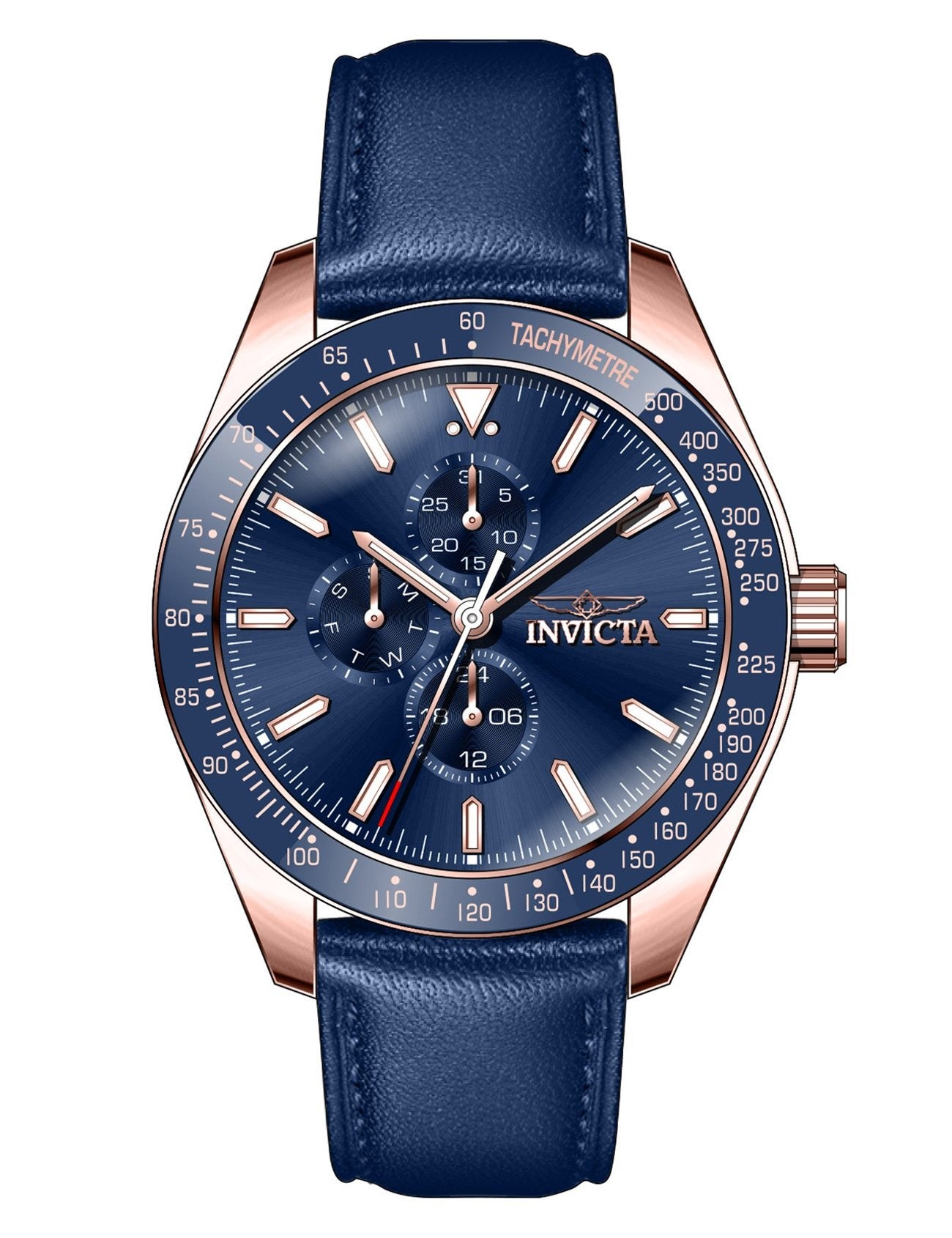 INVICTA Aviator Men's
