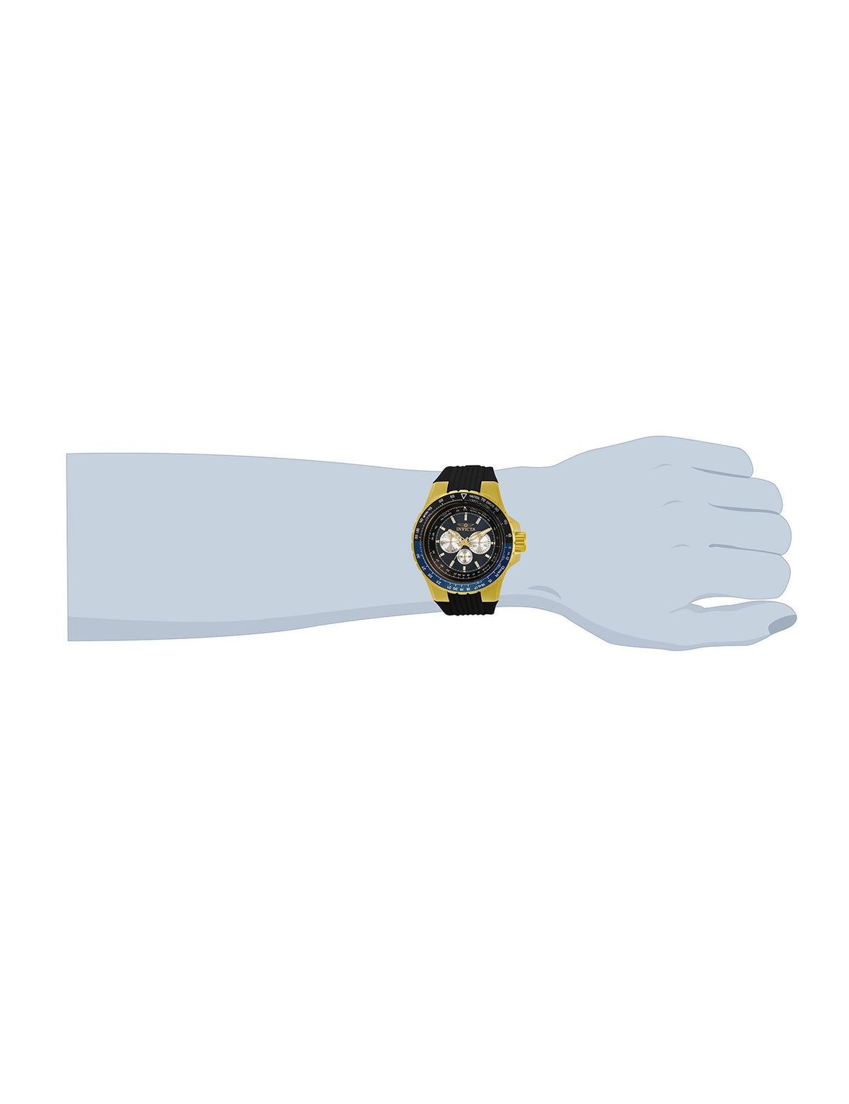 INVICTA