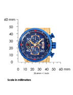 INVICTA Aviator Men's