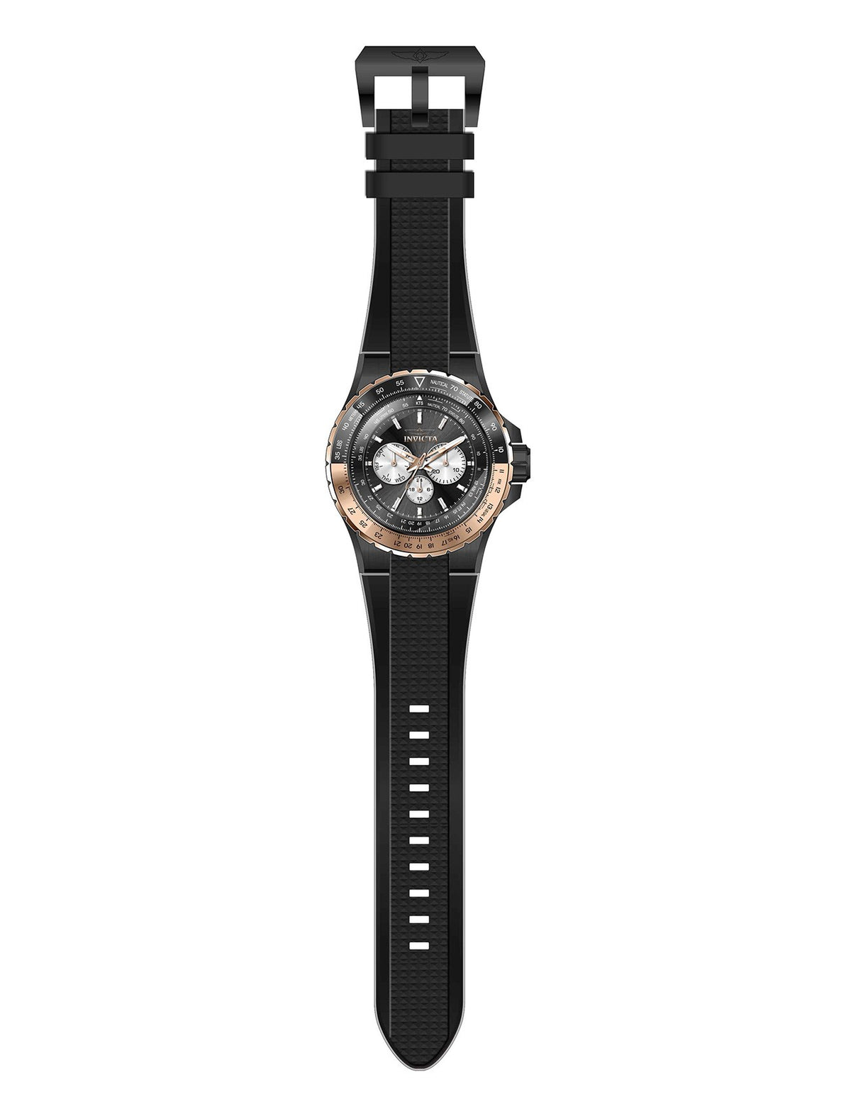 INVICTA