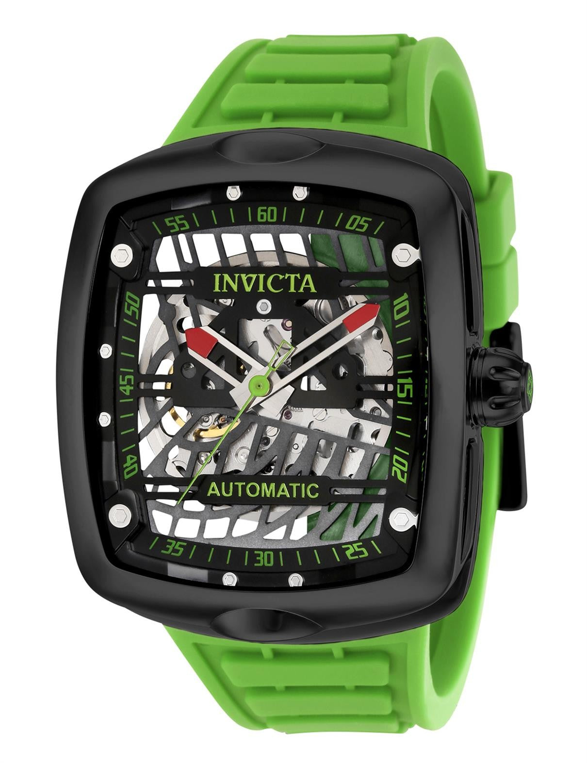 INVICTA
