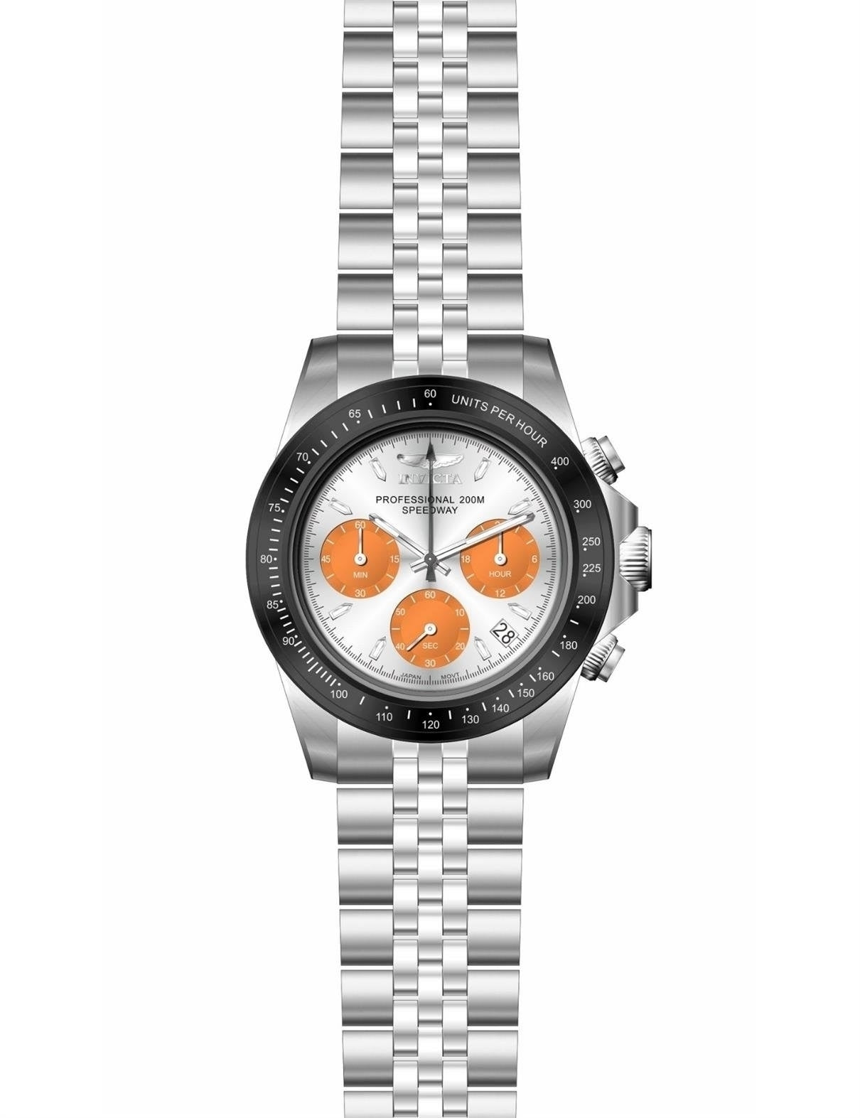 INVICTA 231003 Erkek Kol Saati Ürün ikincil görseli