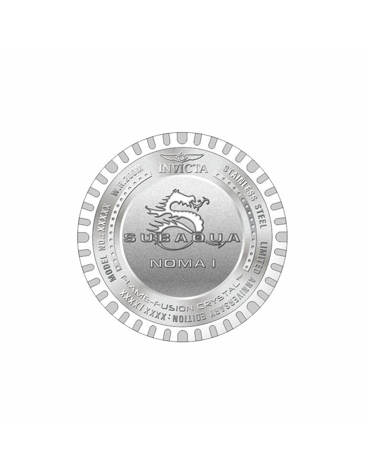 INVICTA