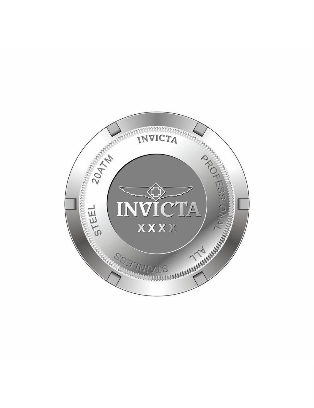 INVICTA 231003 Erkek Kol Saati
