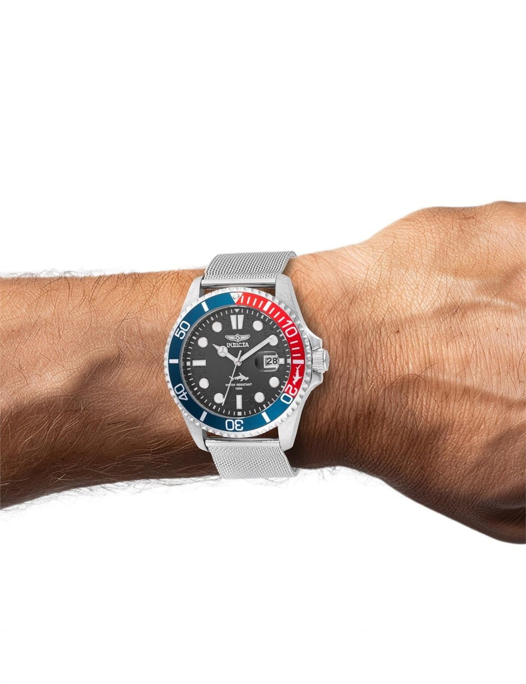 INVICTA 247176 Erkek Kol Saati