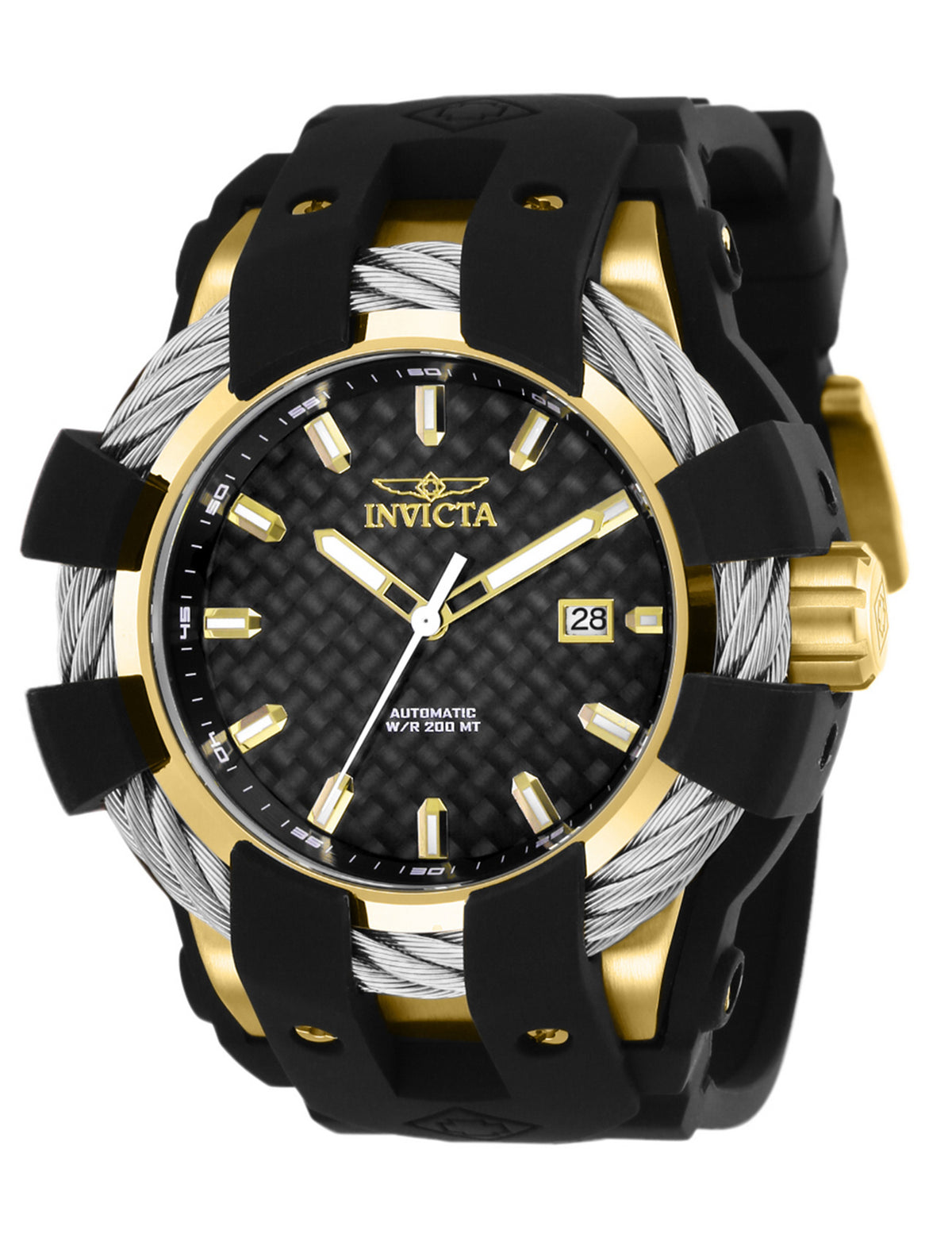 INVICTA Bolt Automatic
