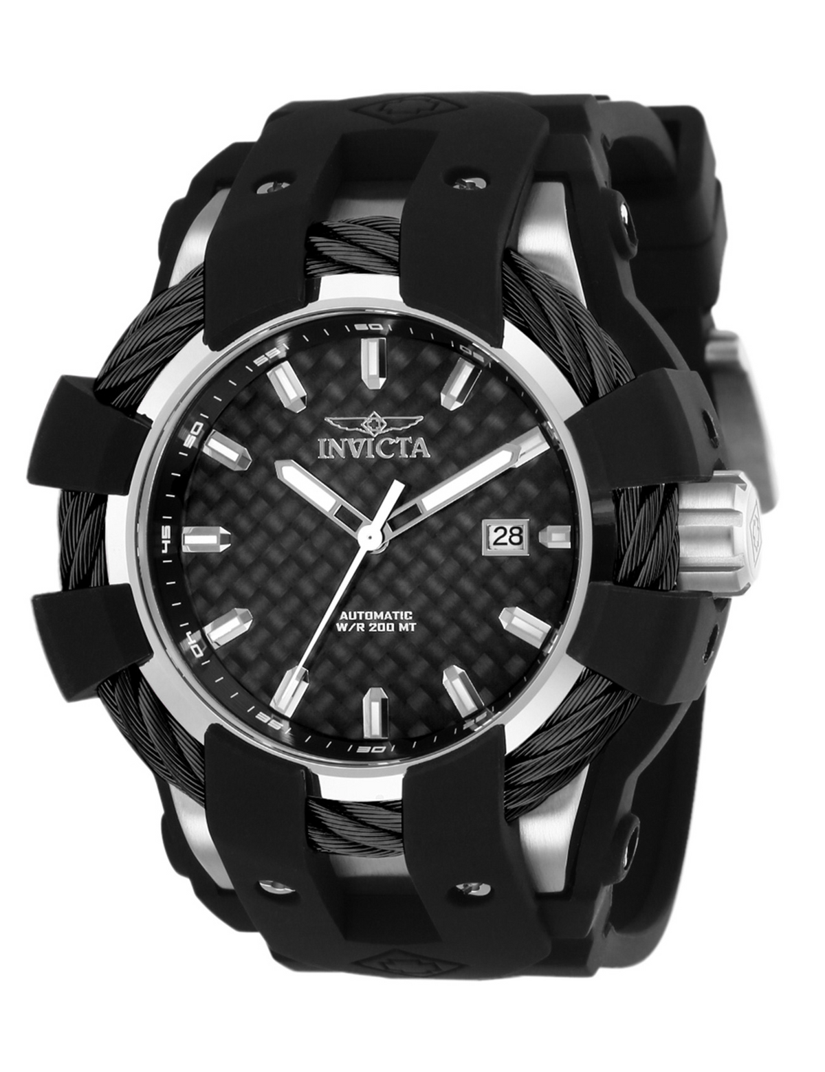 INVICTA Bolt Automatic