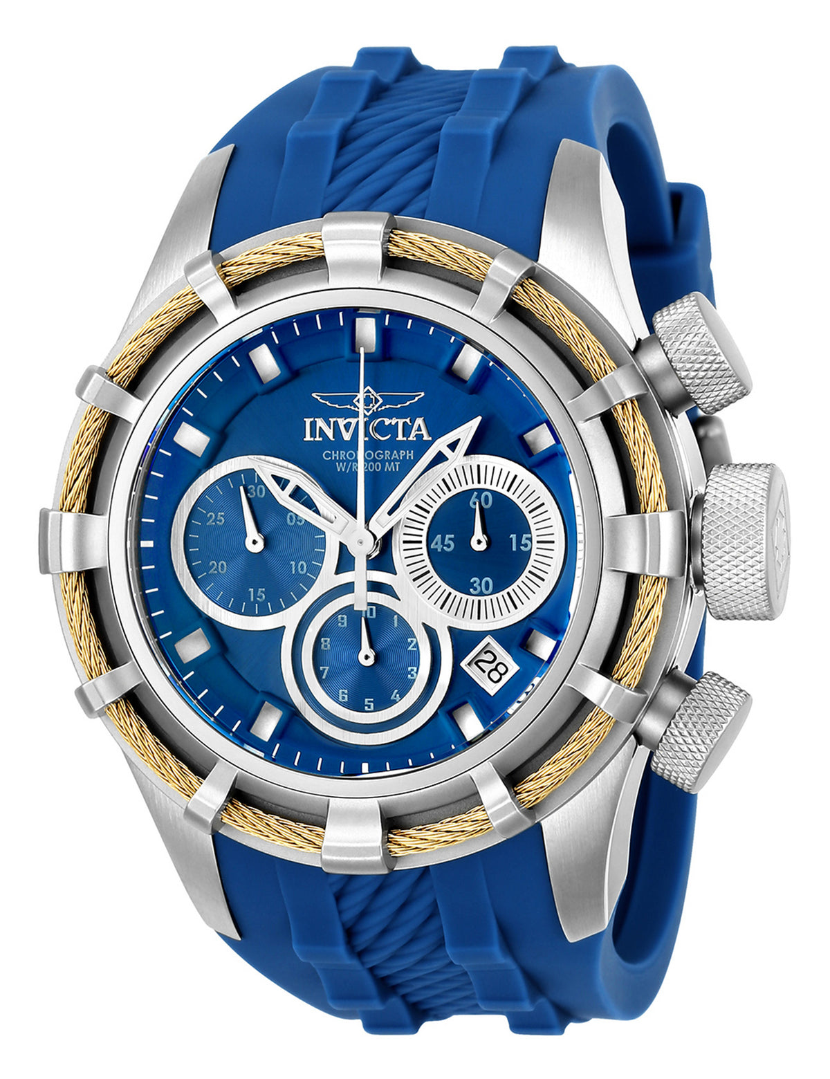 INVICTA Bolt Chronograph