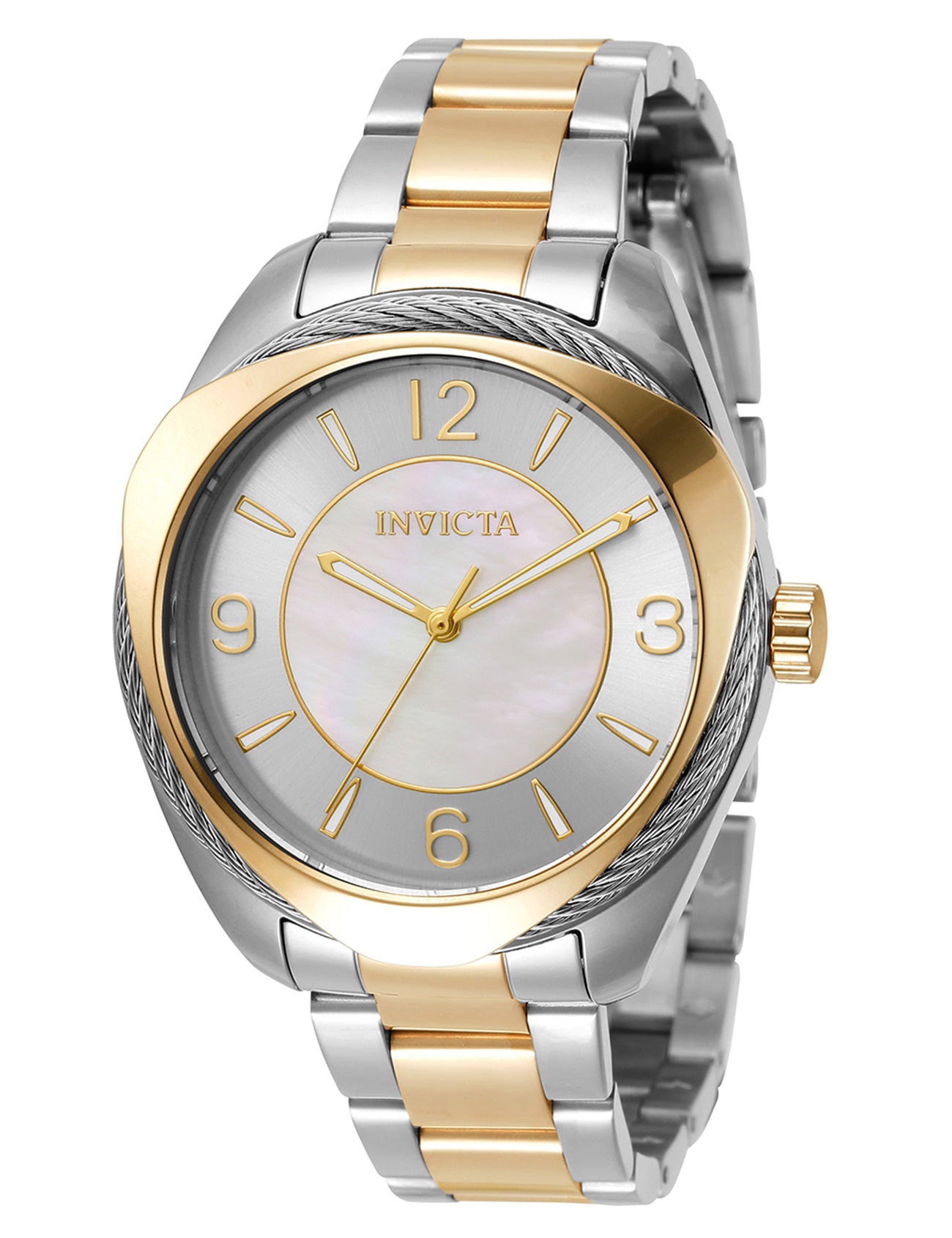 INVICTA Bolt Lady