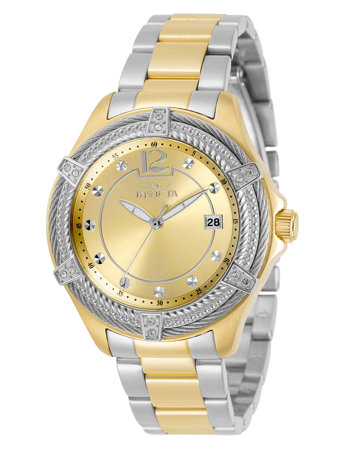 INVICTA Bolt Lady