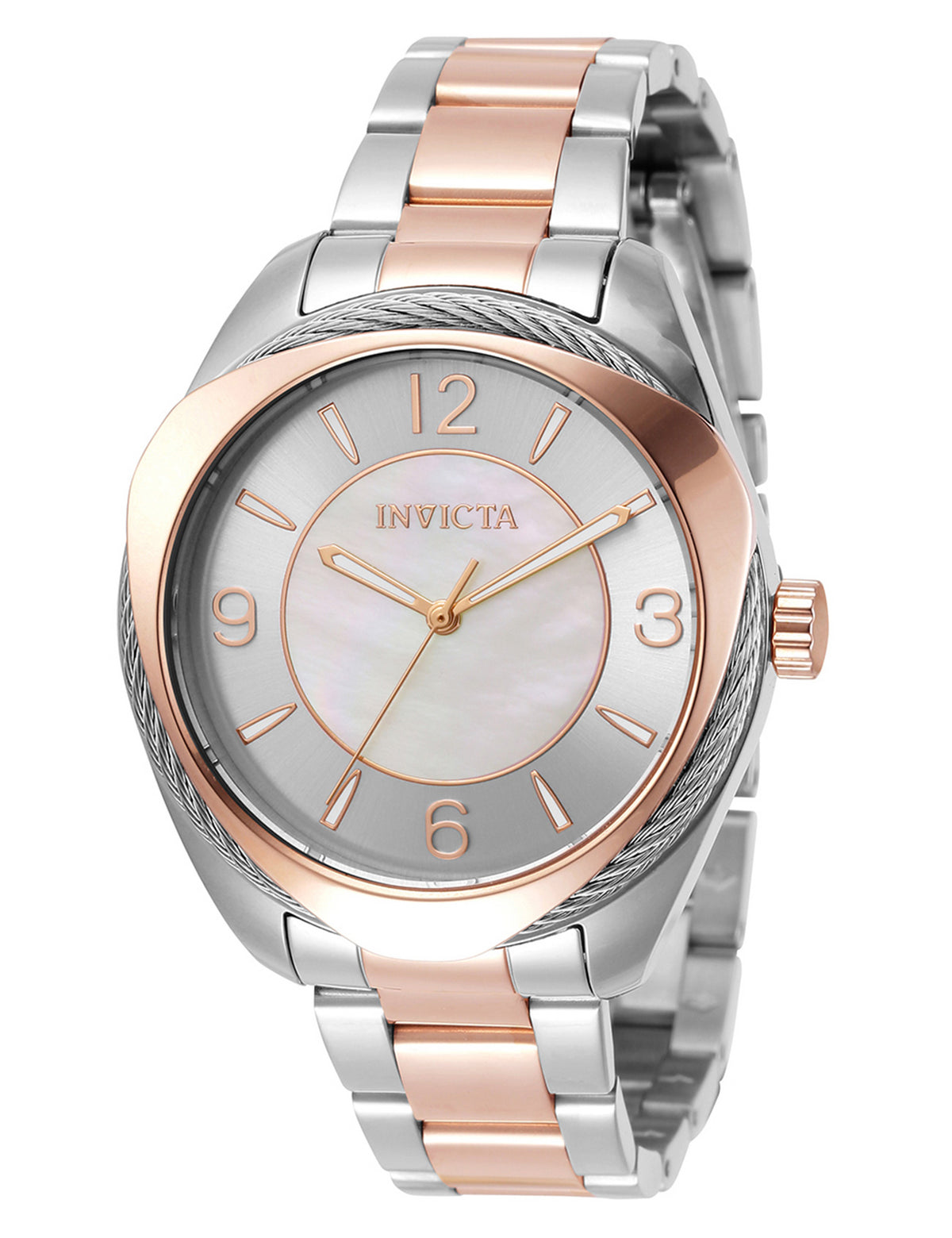 INVICTA Bolt Lady