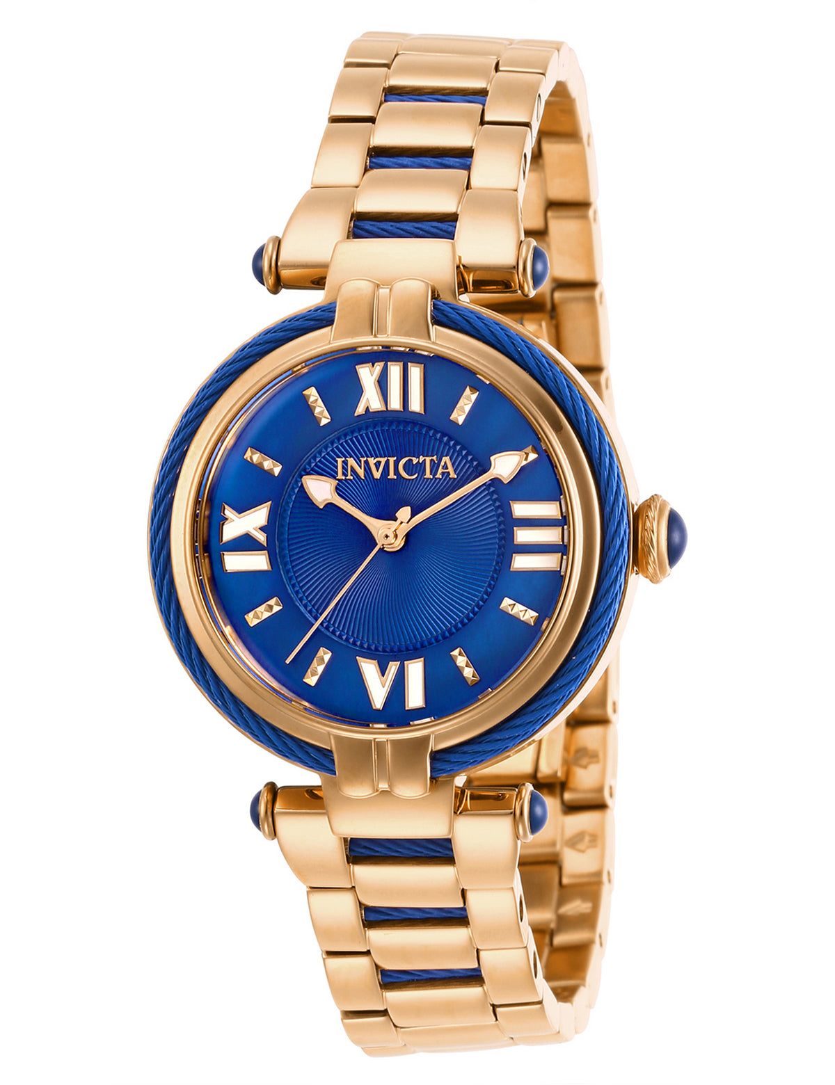 INVICTA Bolt Lady