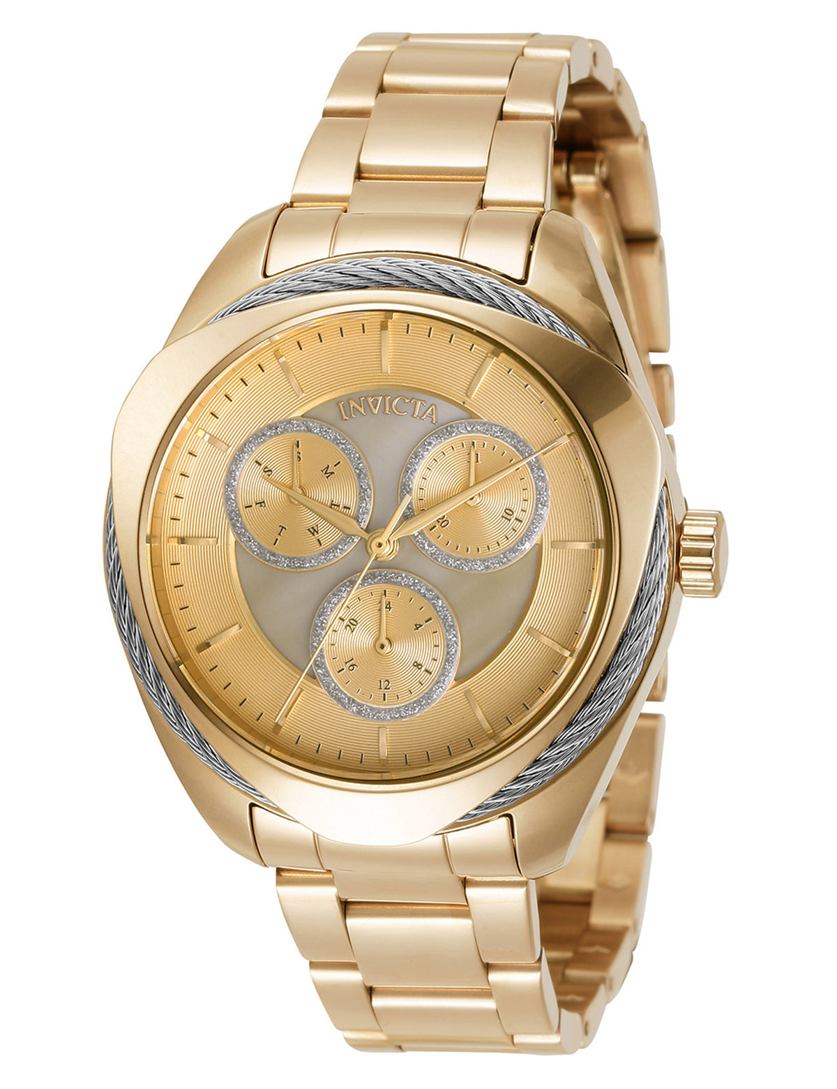 INVICTA Bolt Lady