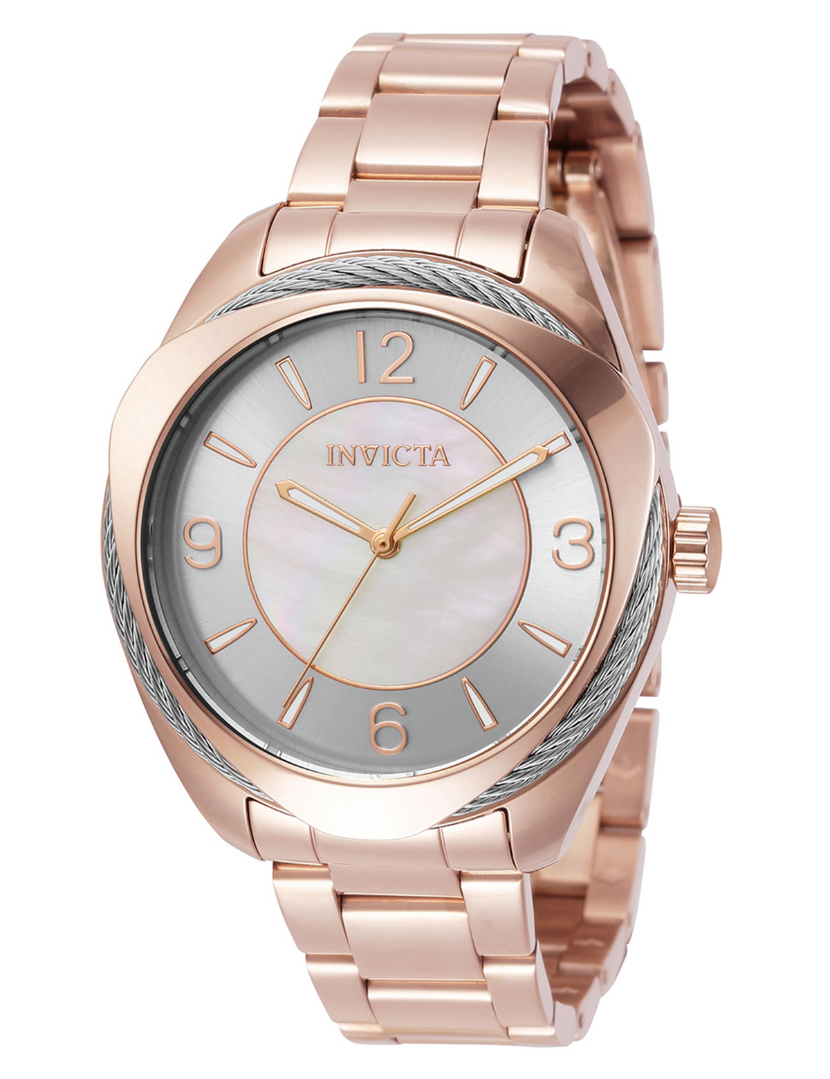 INVICTA Bolt Lady