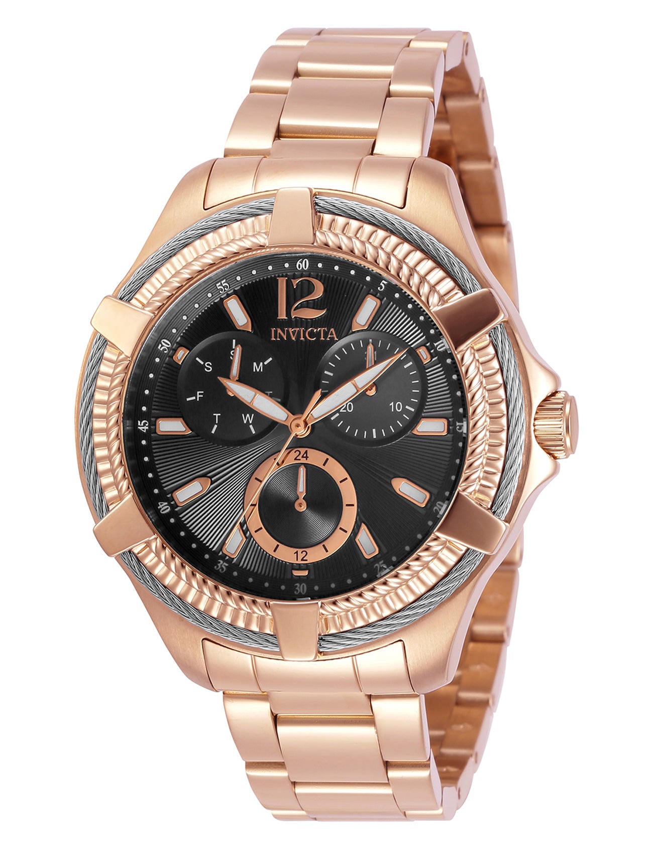 INVICTA Bolt Lady