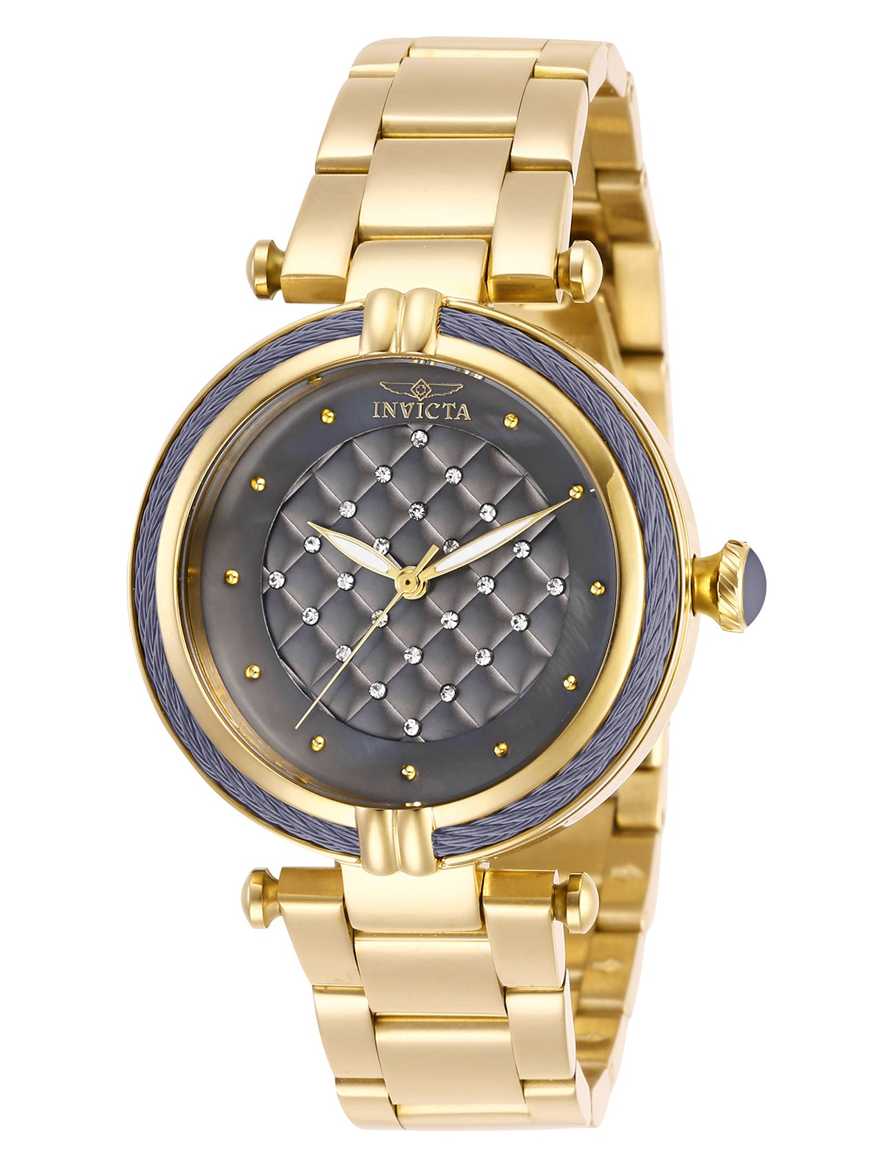 INVICTA Bolt Lady