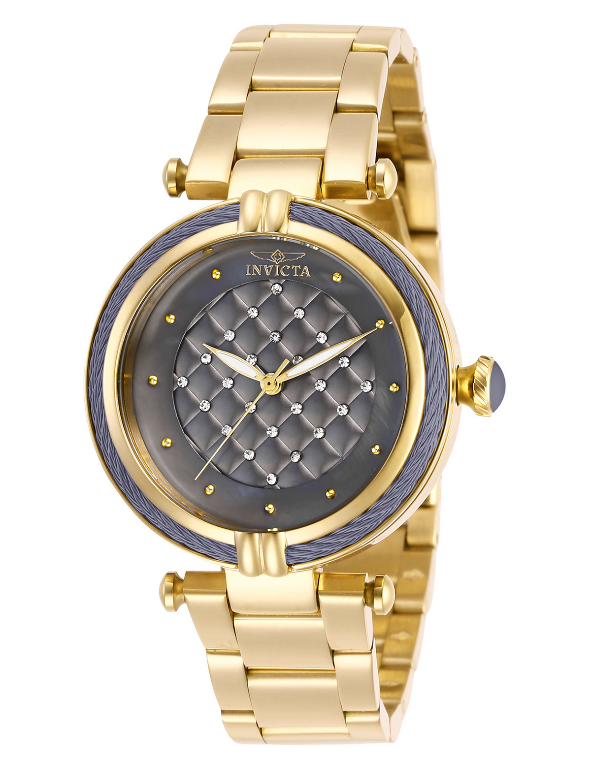 INVICTA Bolt Lady
