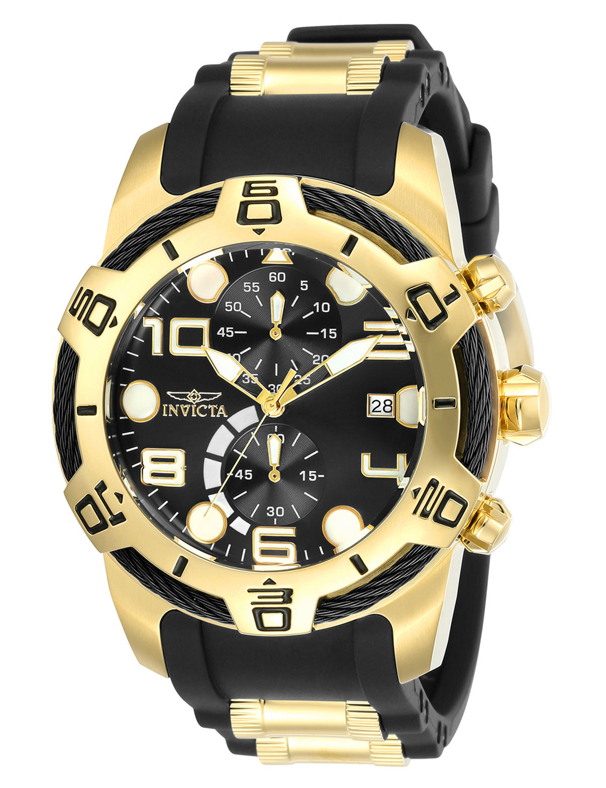 INVICTA Bolt Men Men's