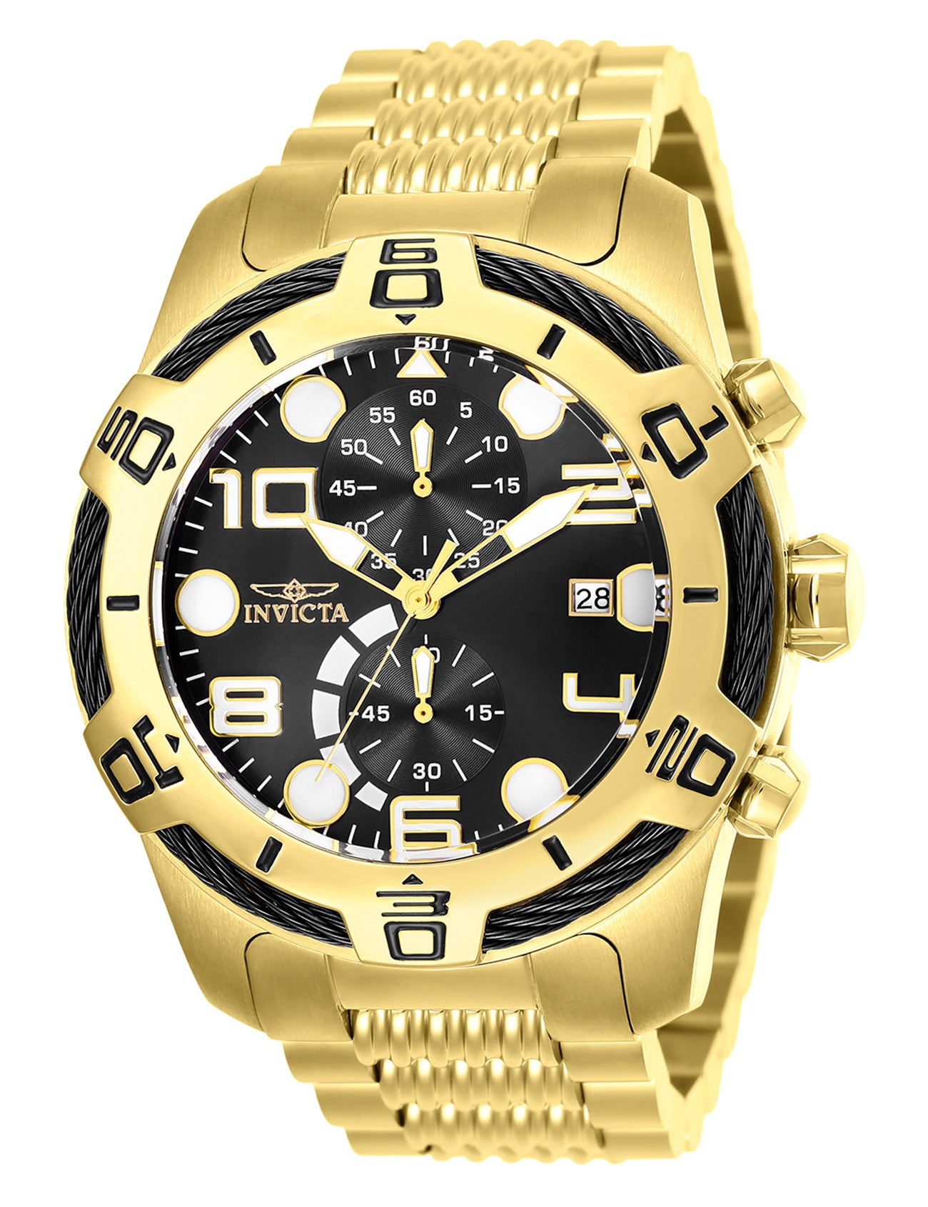 INVICTA Bolt Men's
