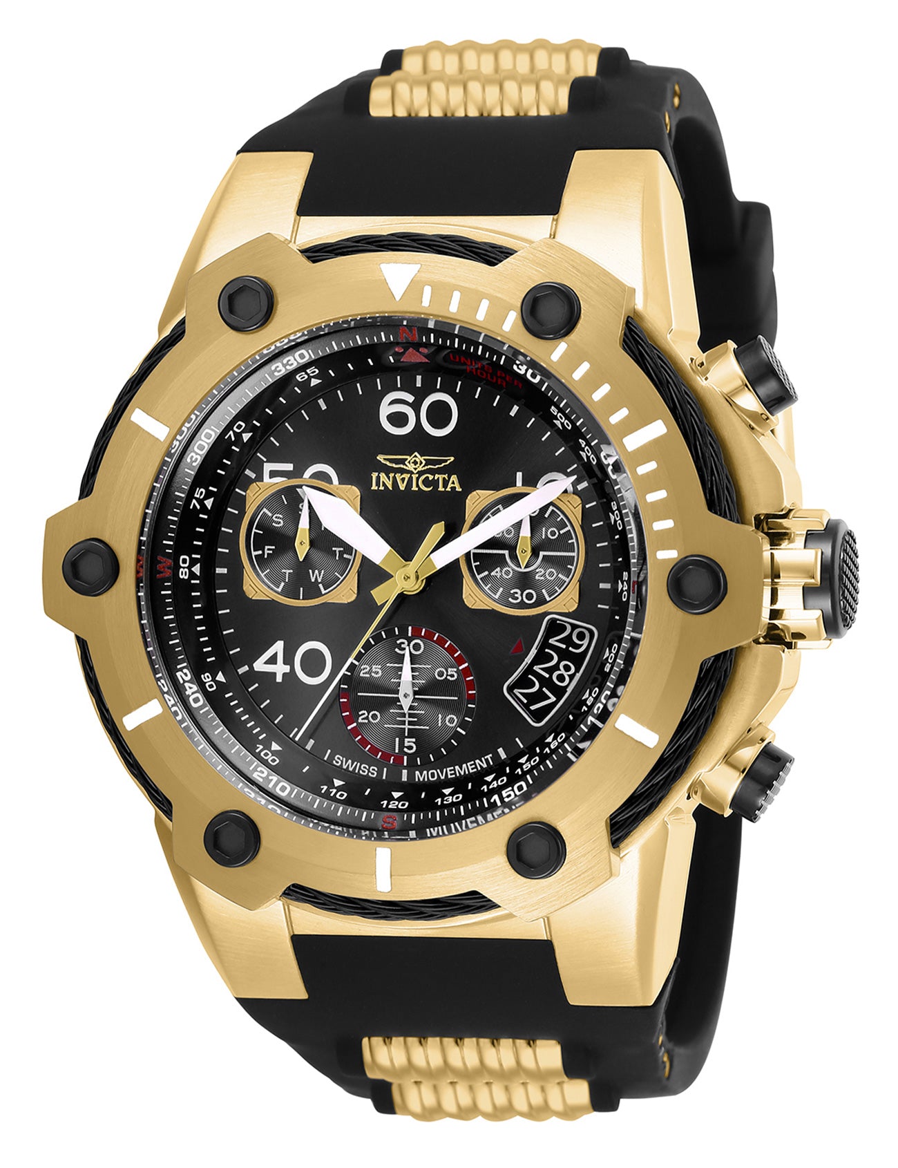 INVICTA Bolt Men's