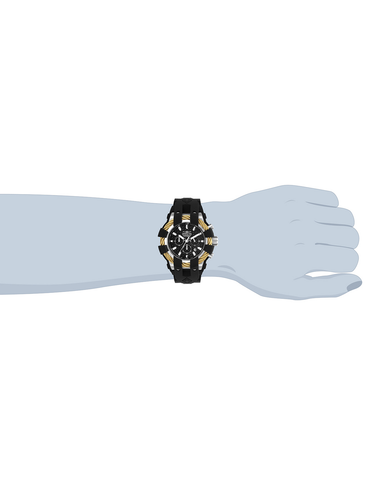 INVICTA Bolt Men's