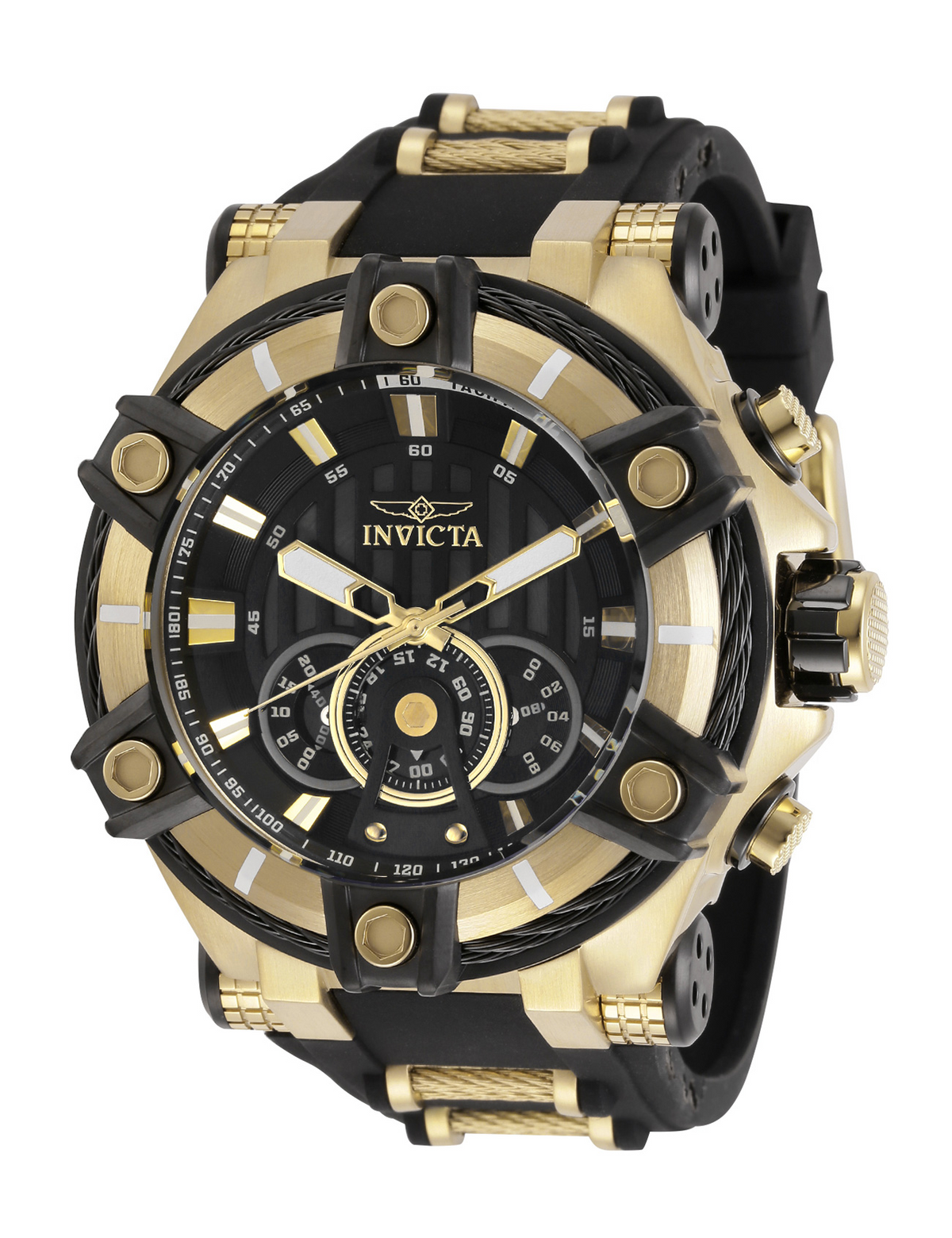 INVICTA Bolt Men's – Pırlant