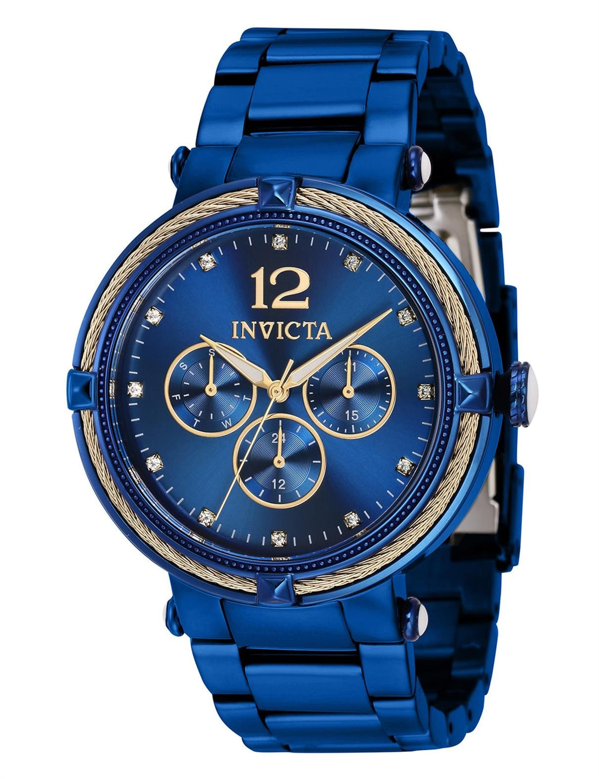 INVICTA