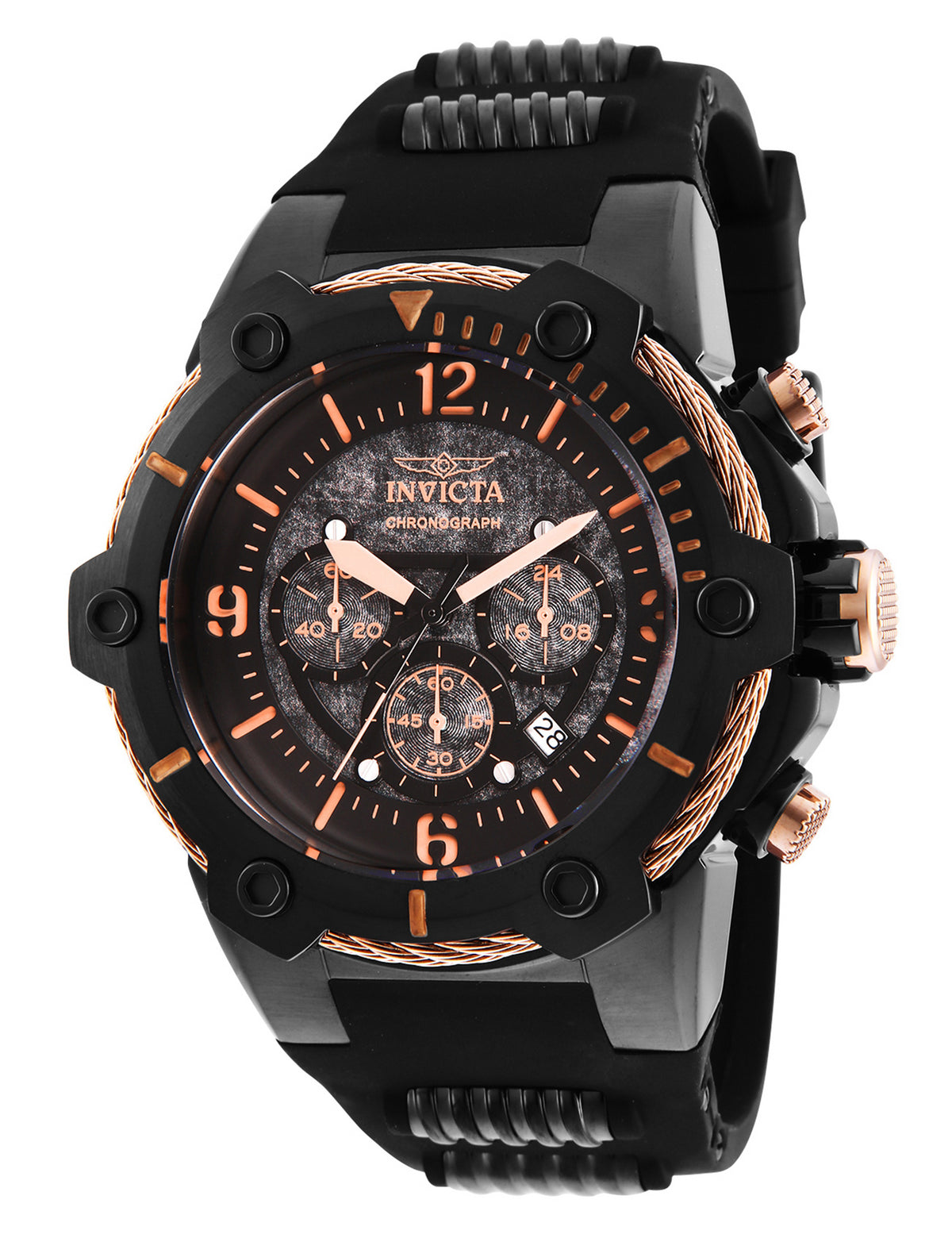 INVICTA Bolt Men's