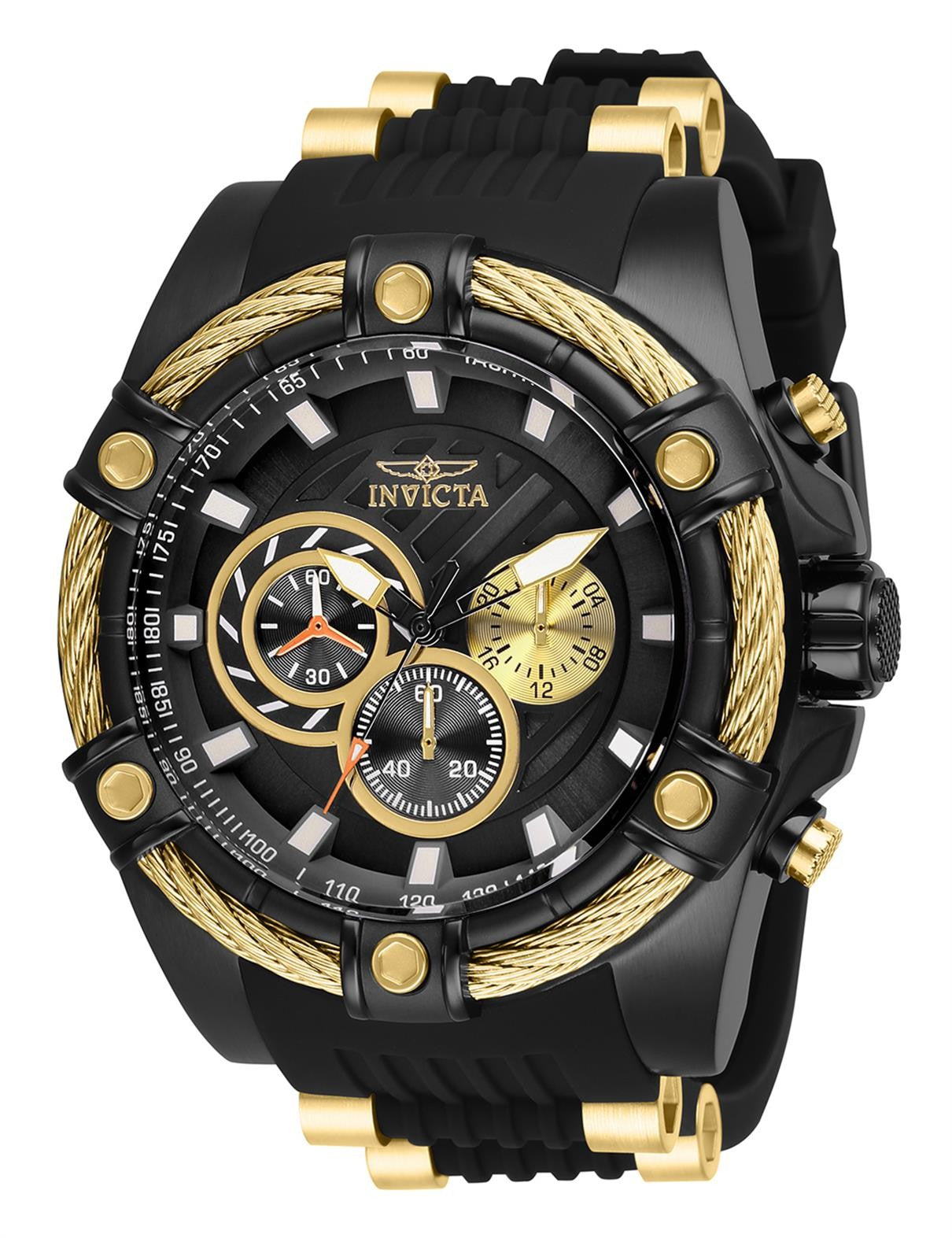 INVICTA