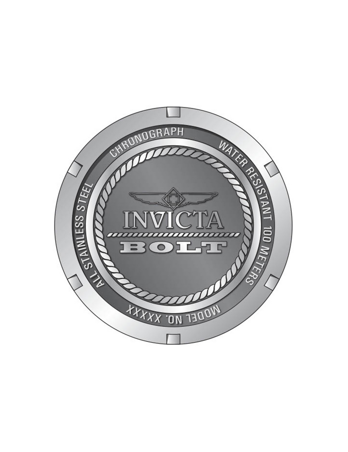 INVICTA Bolt Men's
