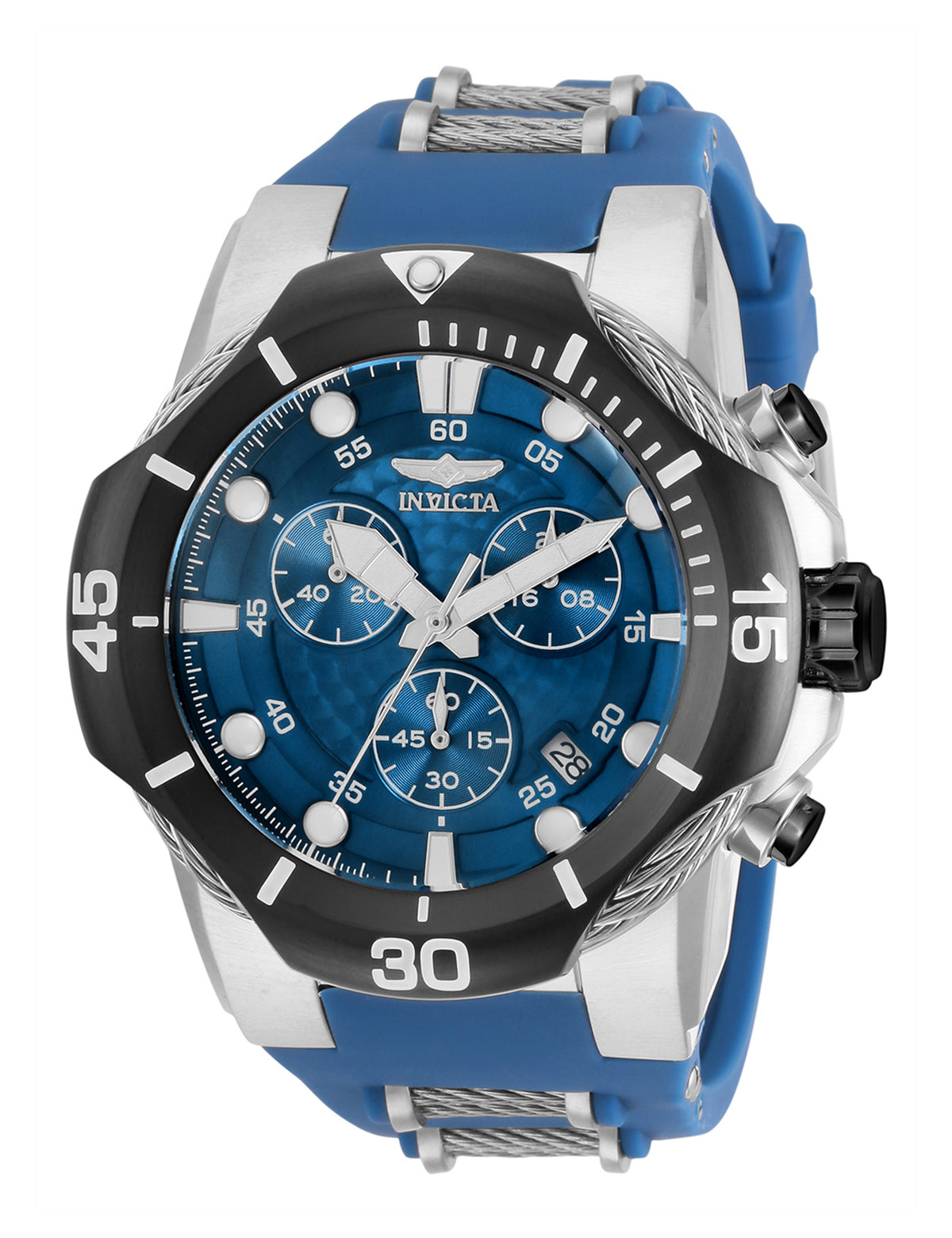 INVICTA Bolt Men's